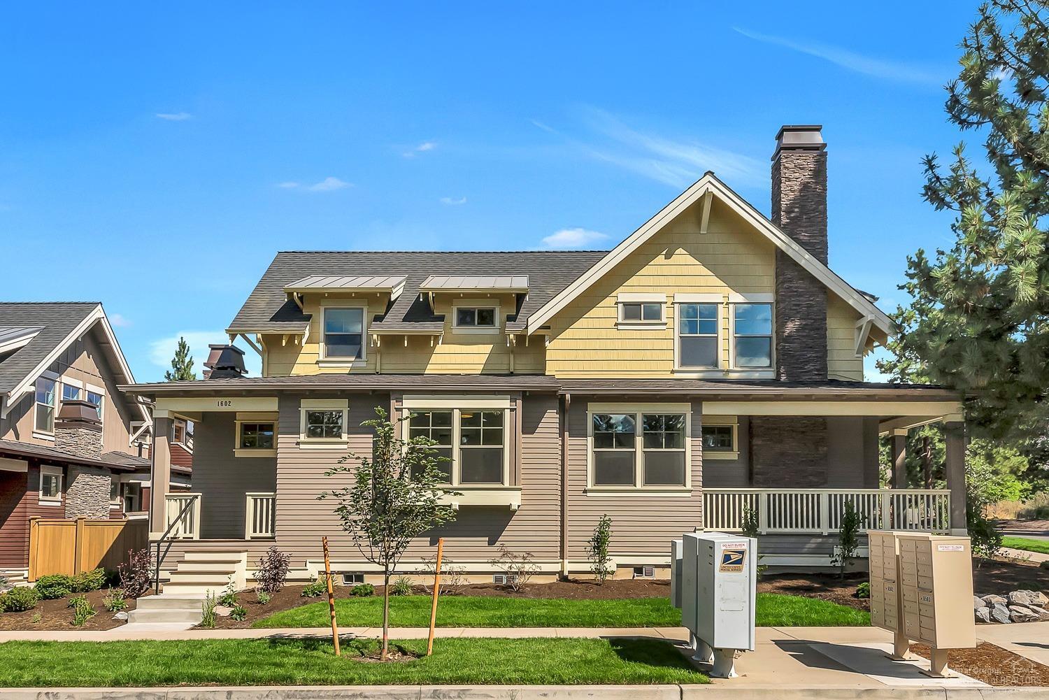 NorthWest Crossing - Residential