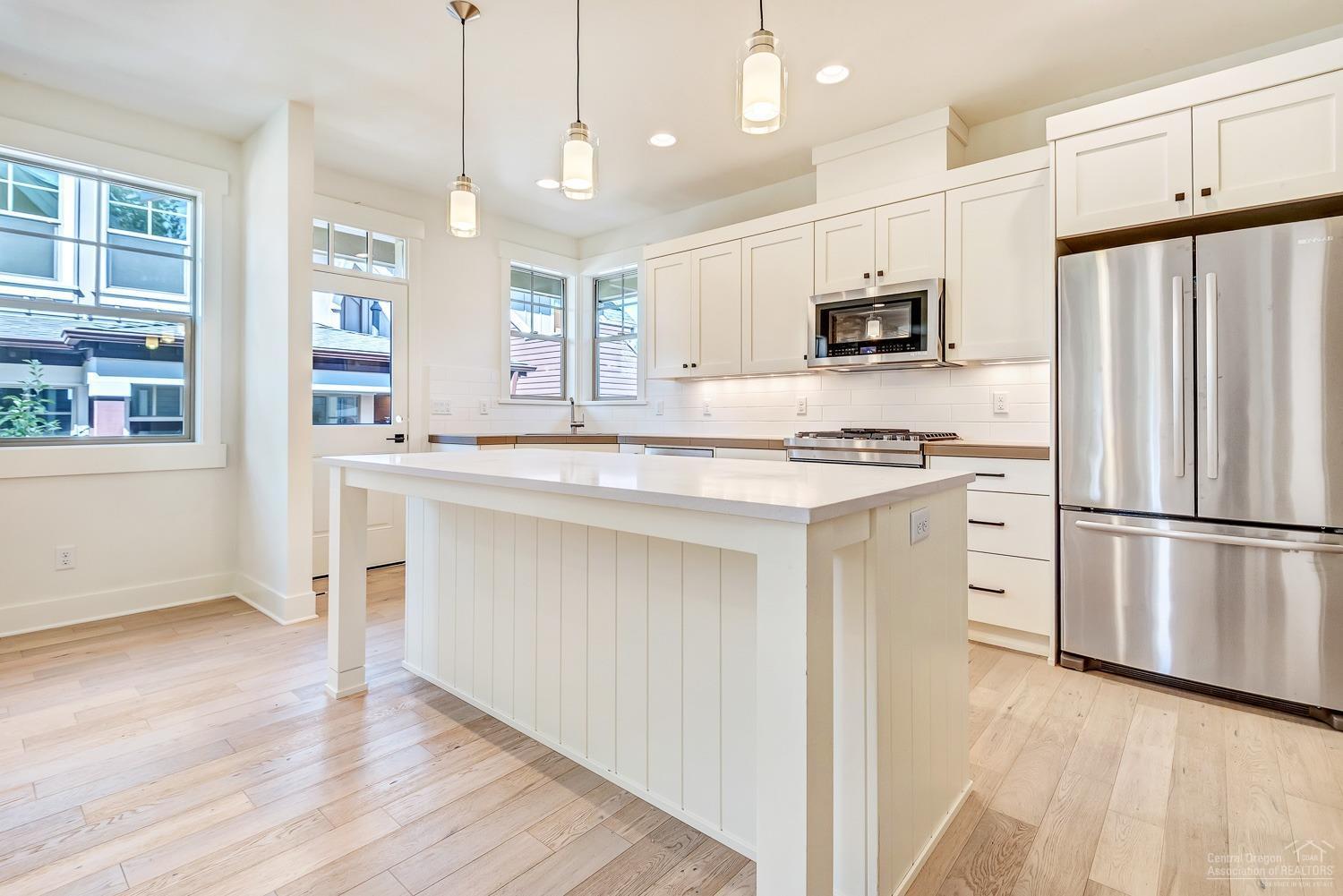 NorthWest Crossing - Residential