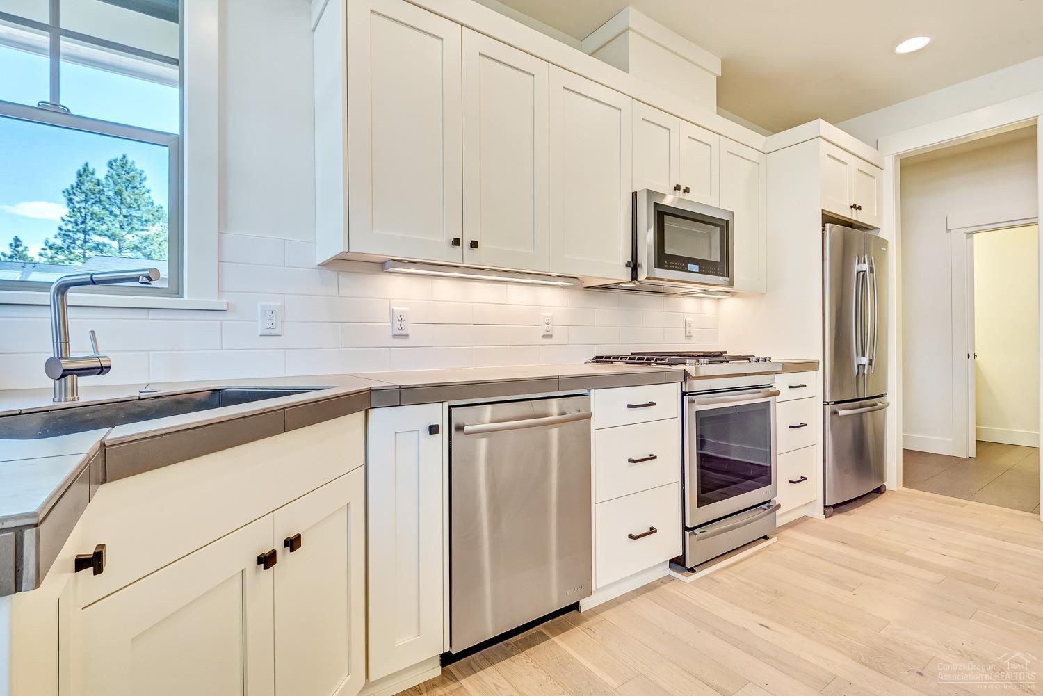 NorthWest Crossing - Residential