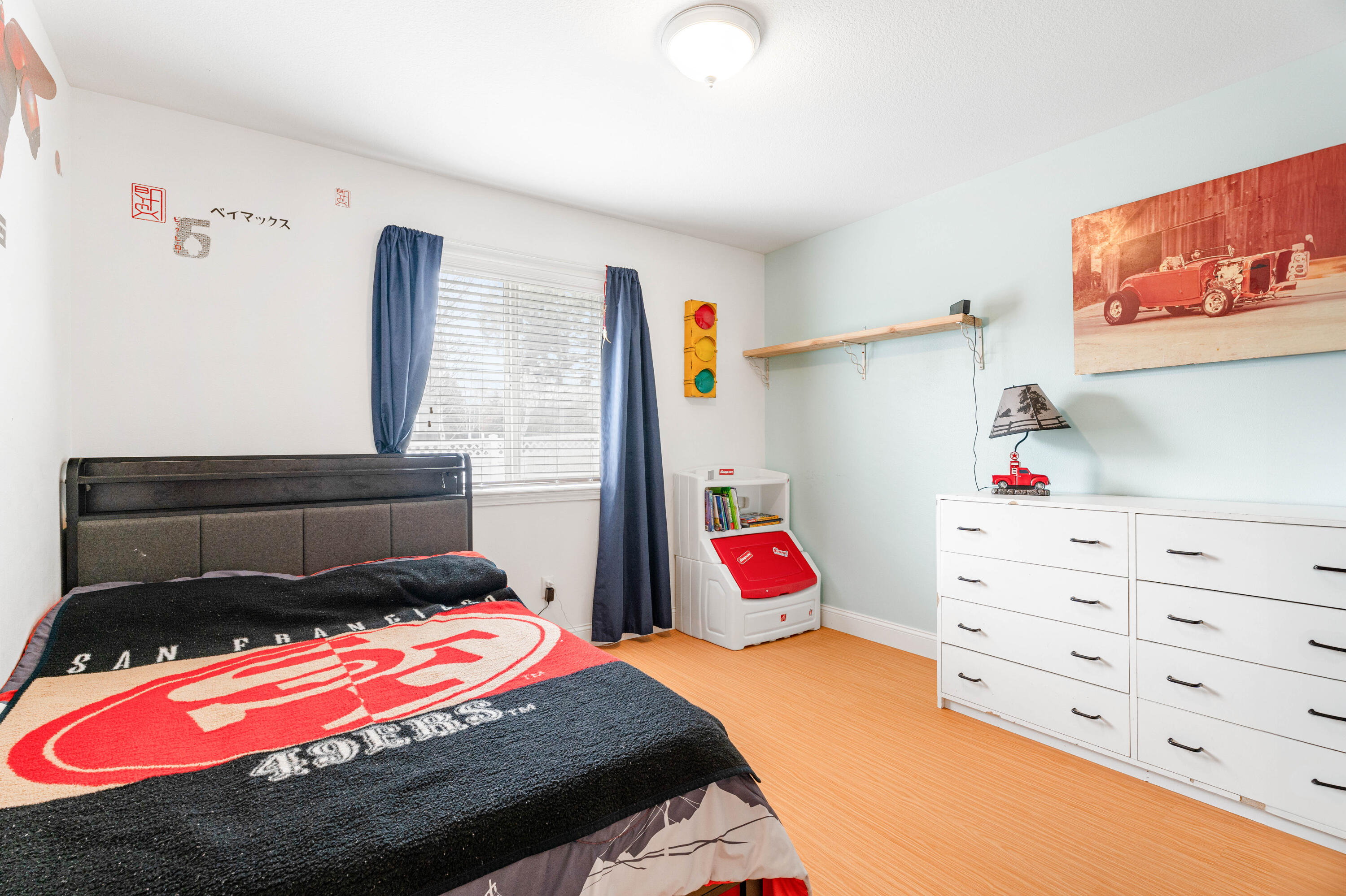 Fairhaven - Residential