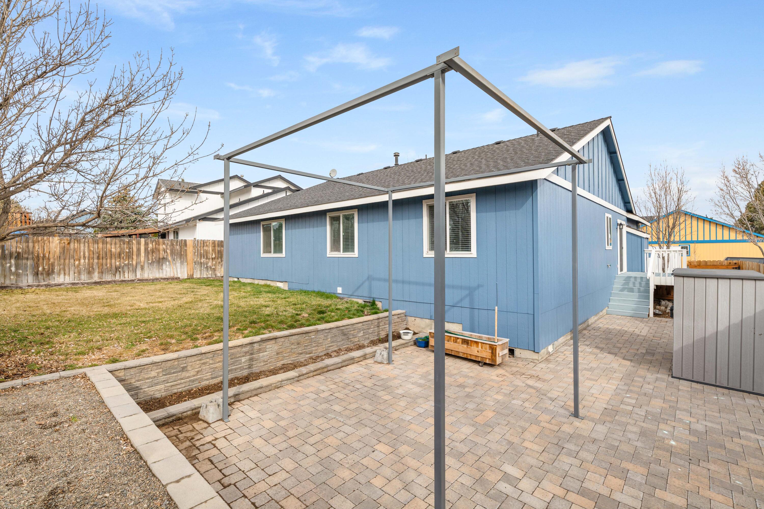 Fairhaven - Residential