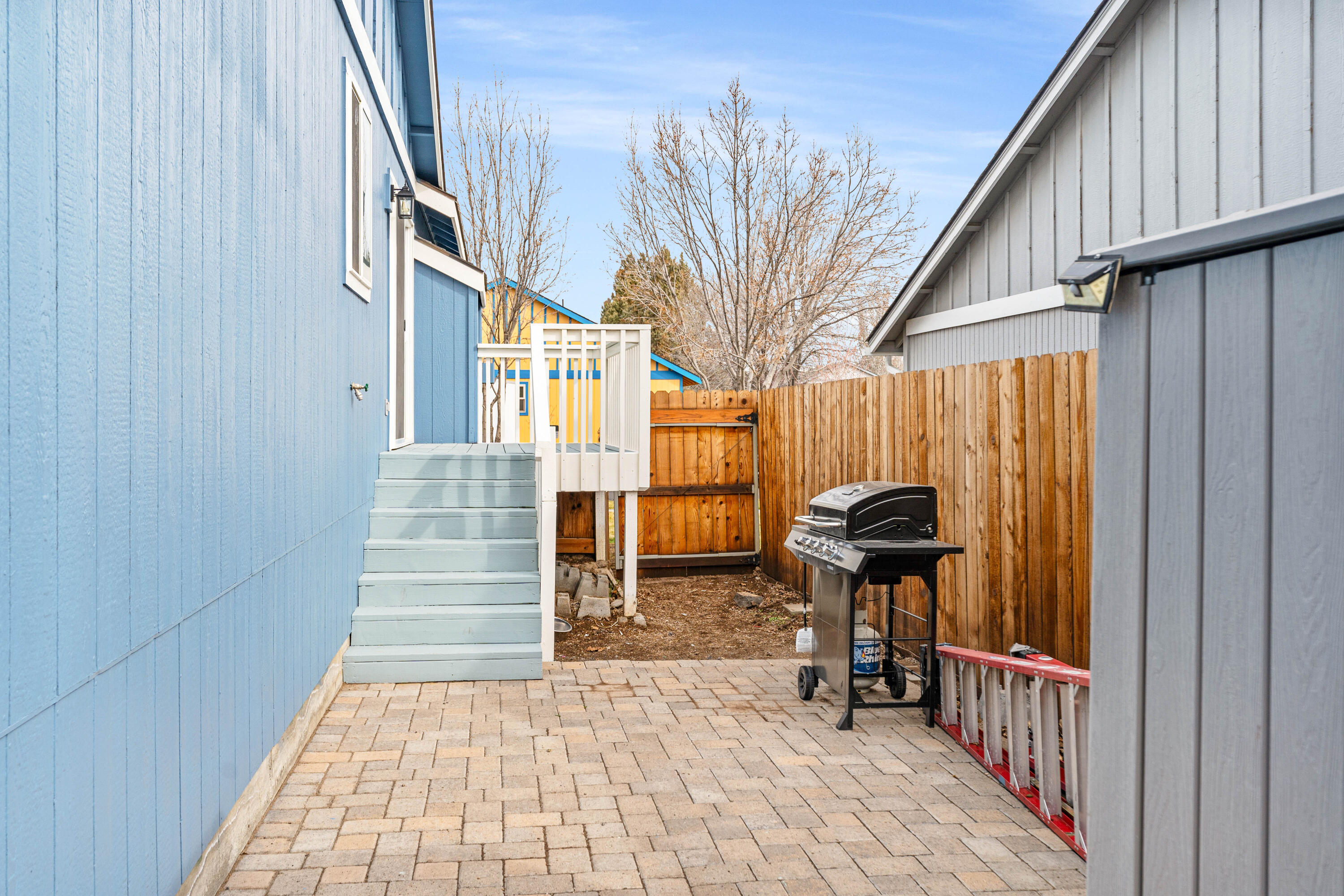 Fairhaven - Residential