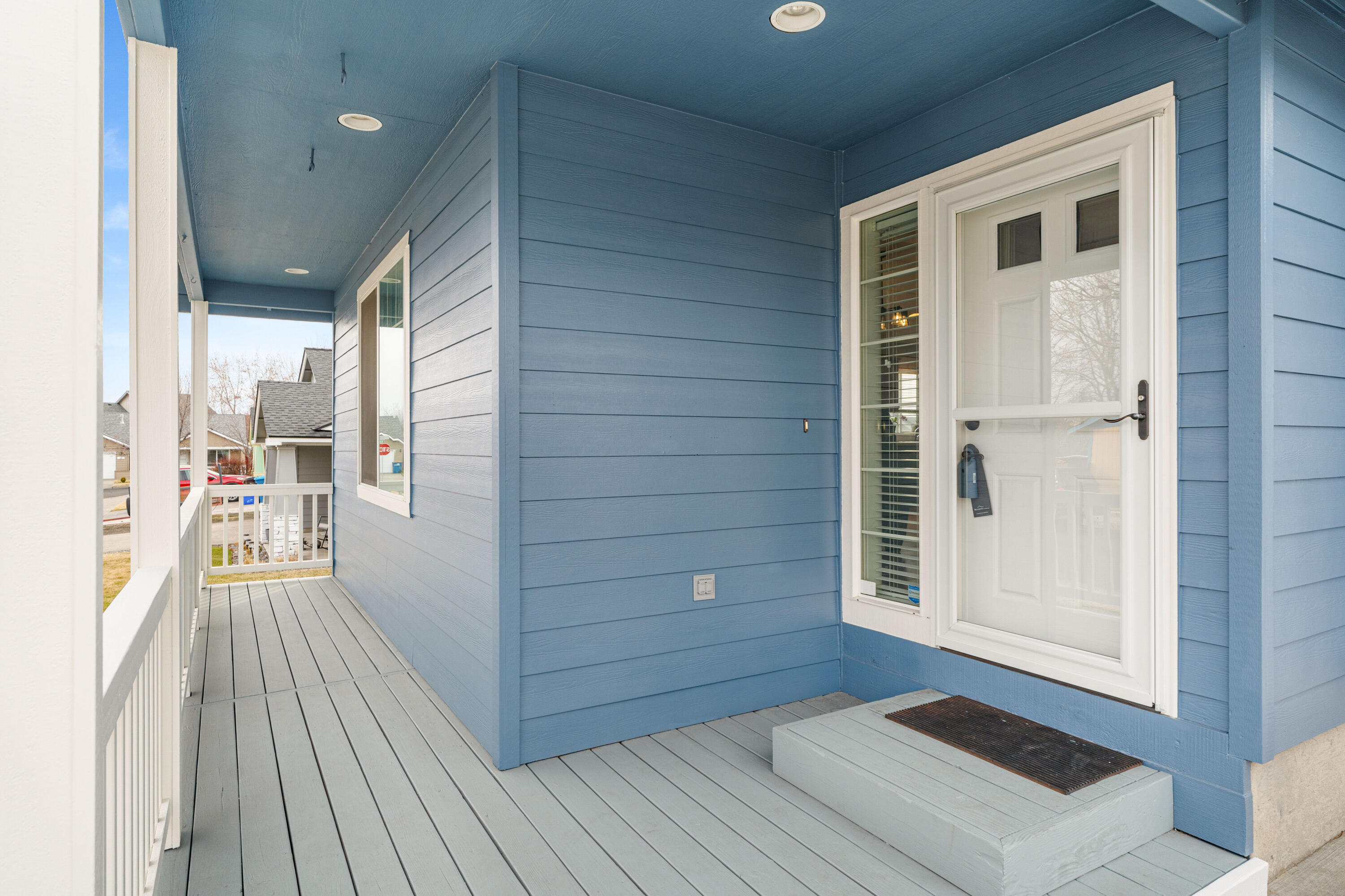 Fairhaven - Residential