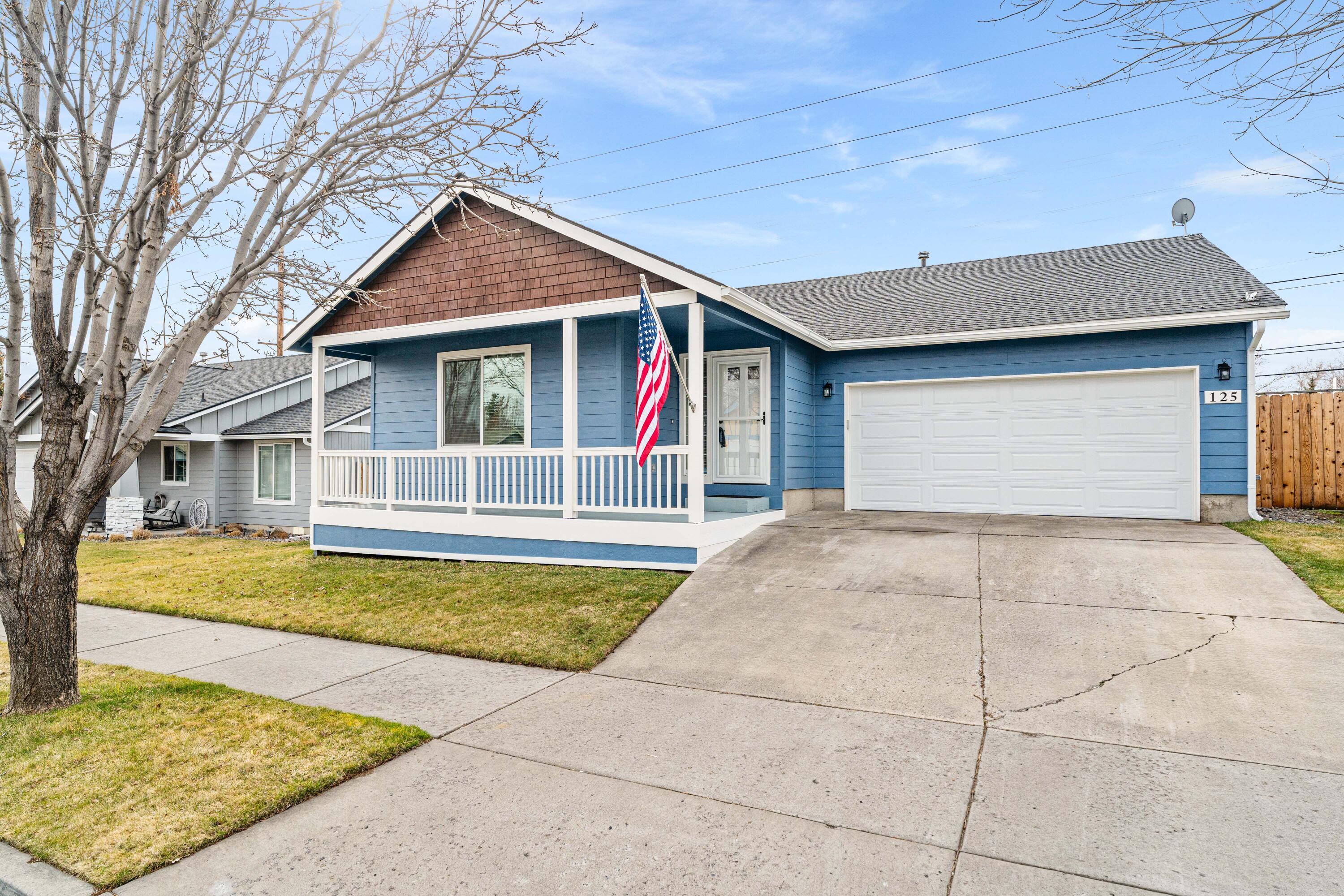 Fairhaven - Residential