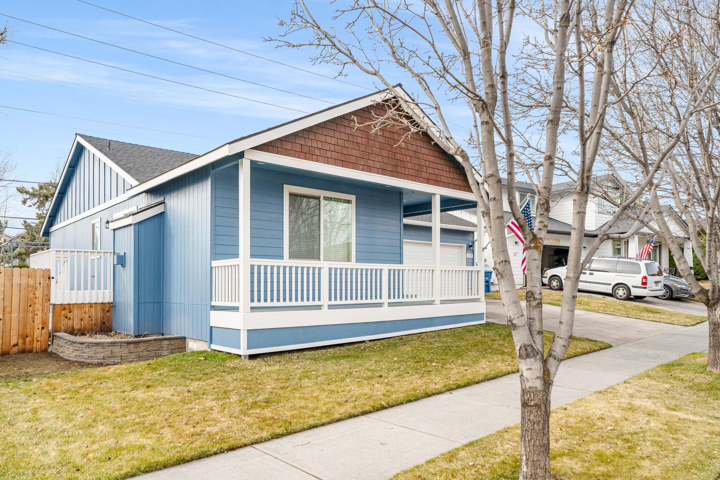 Fairhaven - Residential