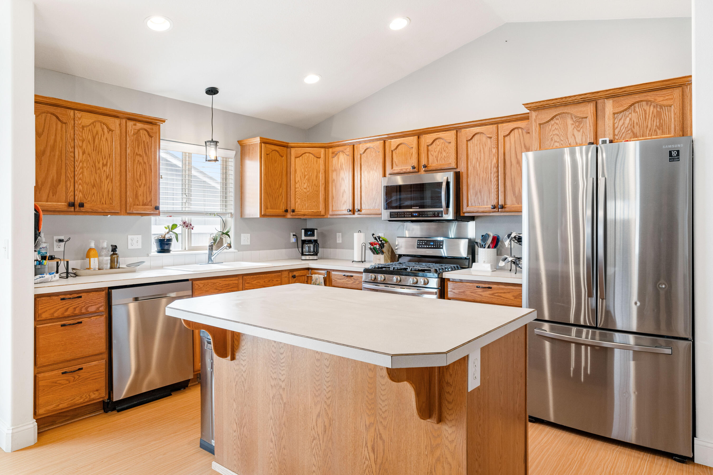Fairhaven - Residential