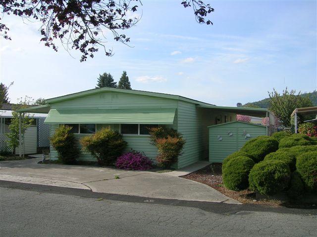 Rogue Lea Estates - Residential