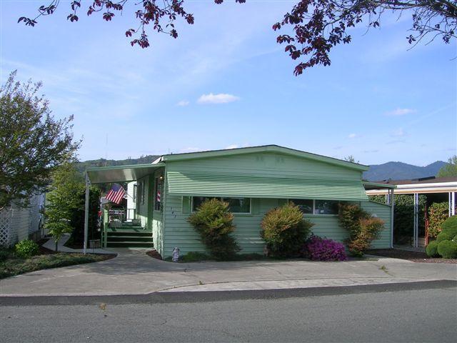 Rogue Lea Estates - Residential