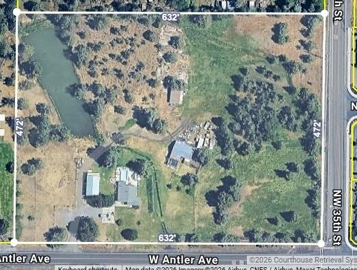 3625 W Antler Avenue