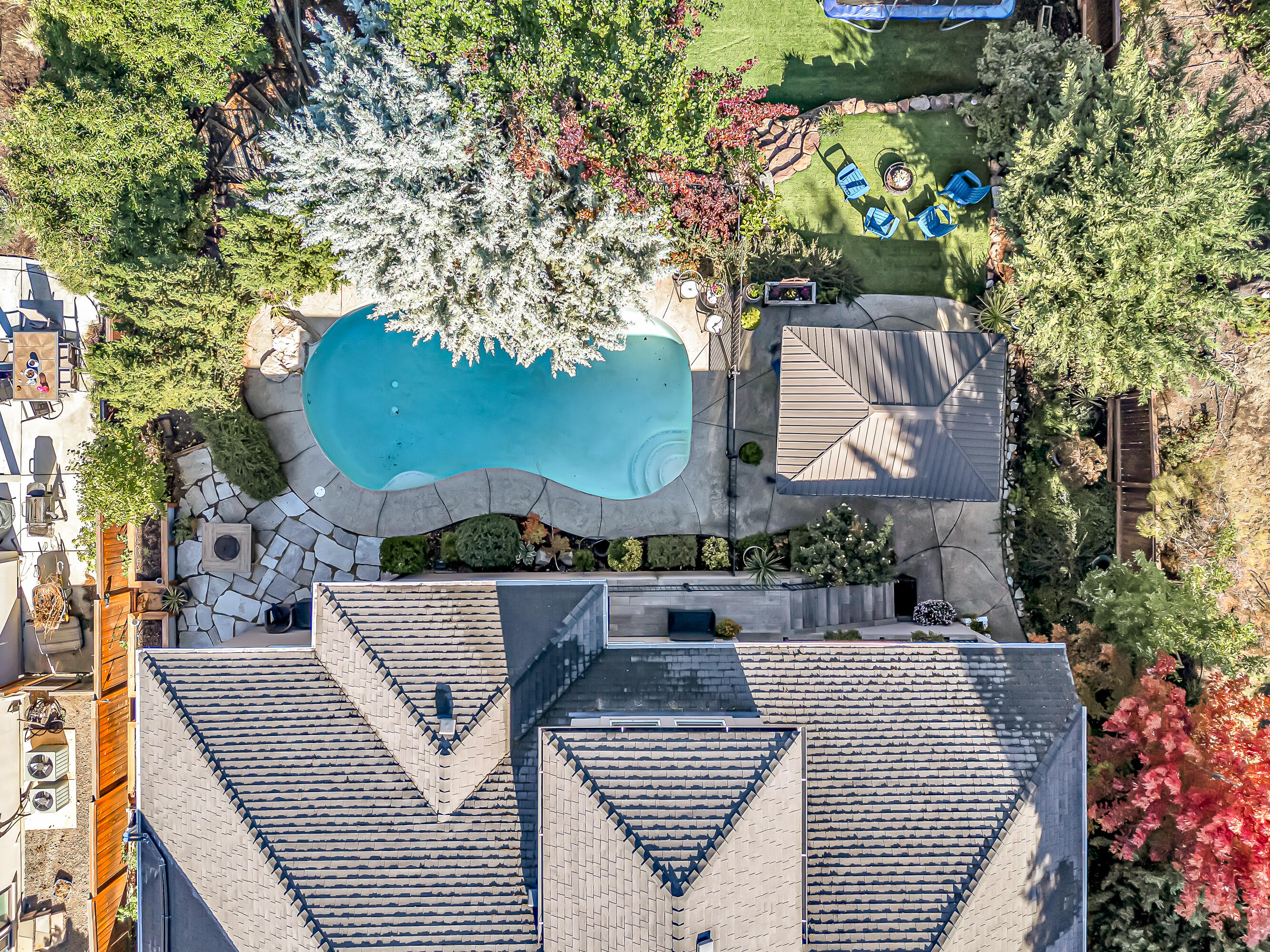 Heights At Hillcrest Phase 1, The - Residential