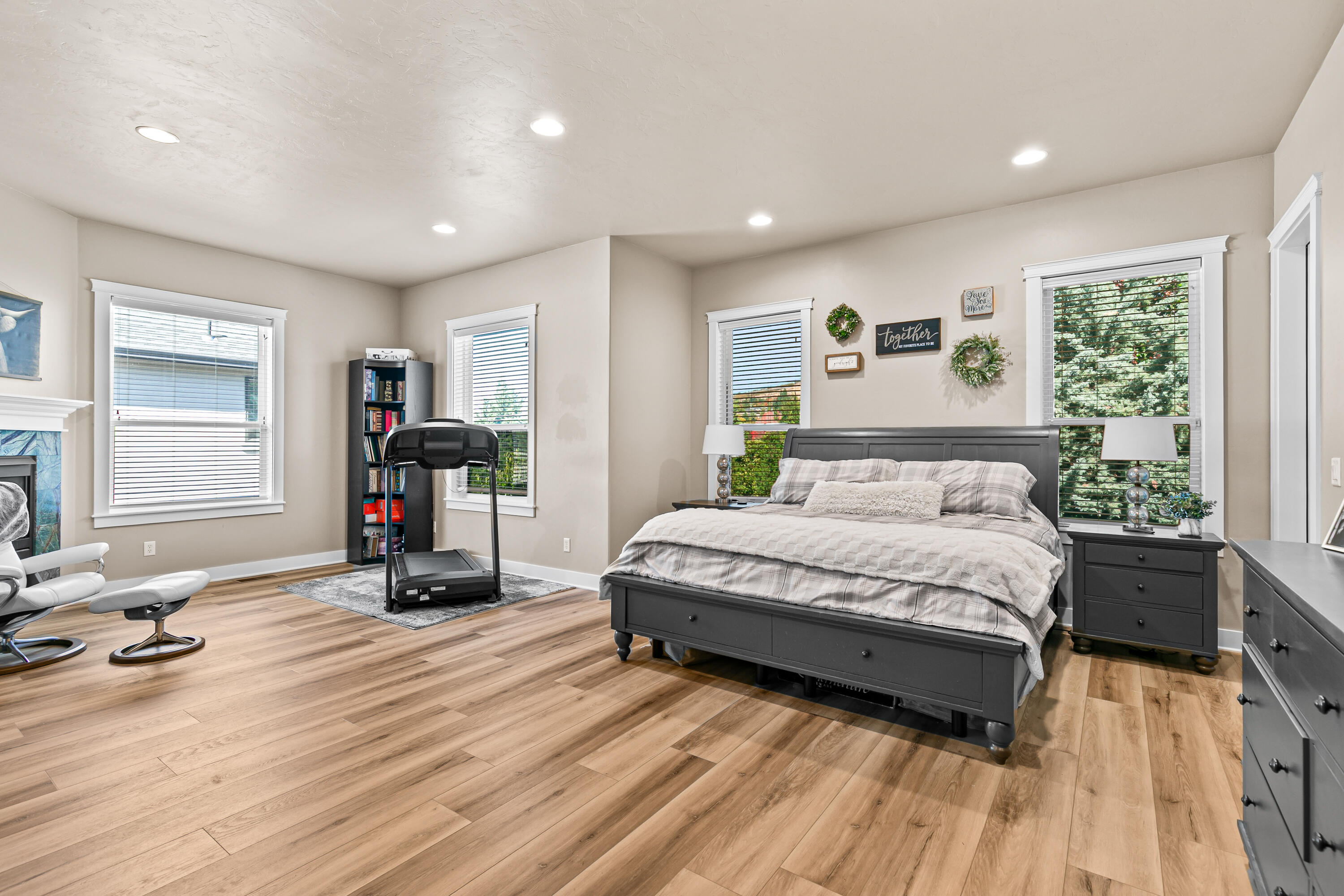 Heights At Hillcrest Phase 1, The - Residential