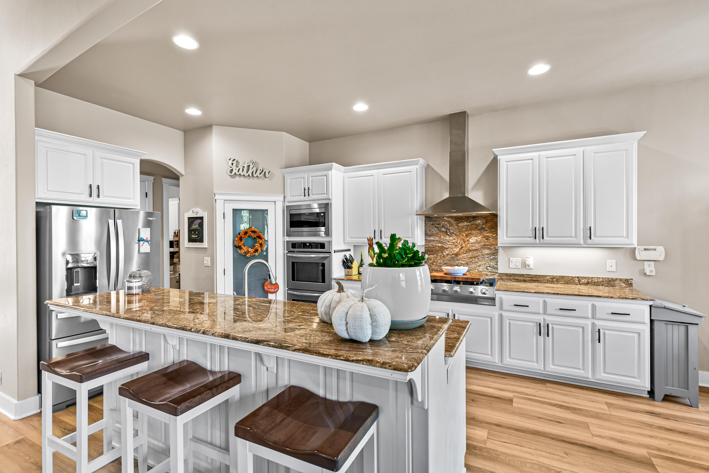 Heights At Hillcrest Phase 1, The - Residential