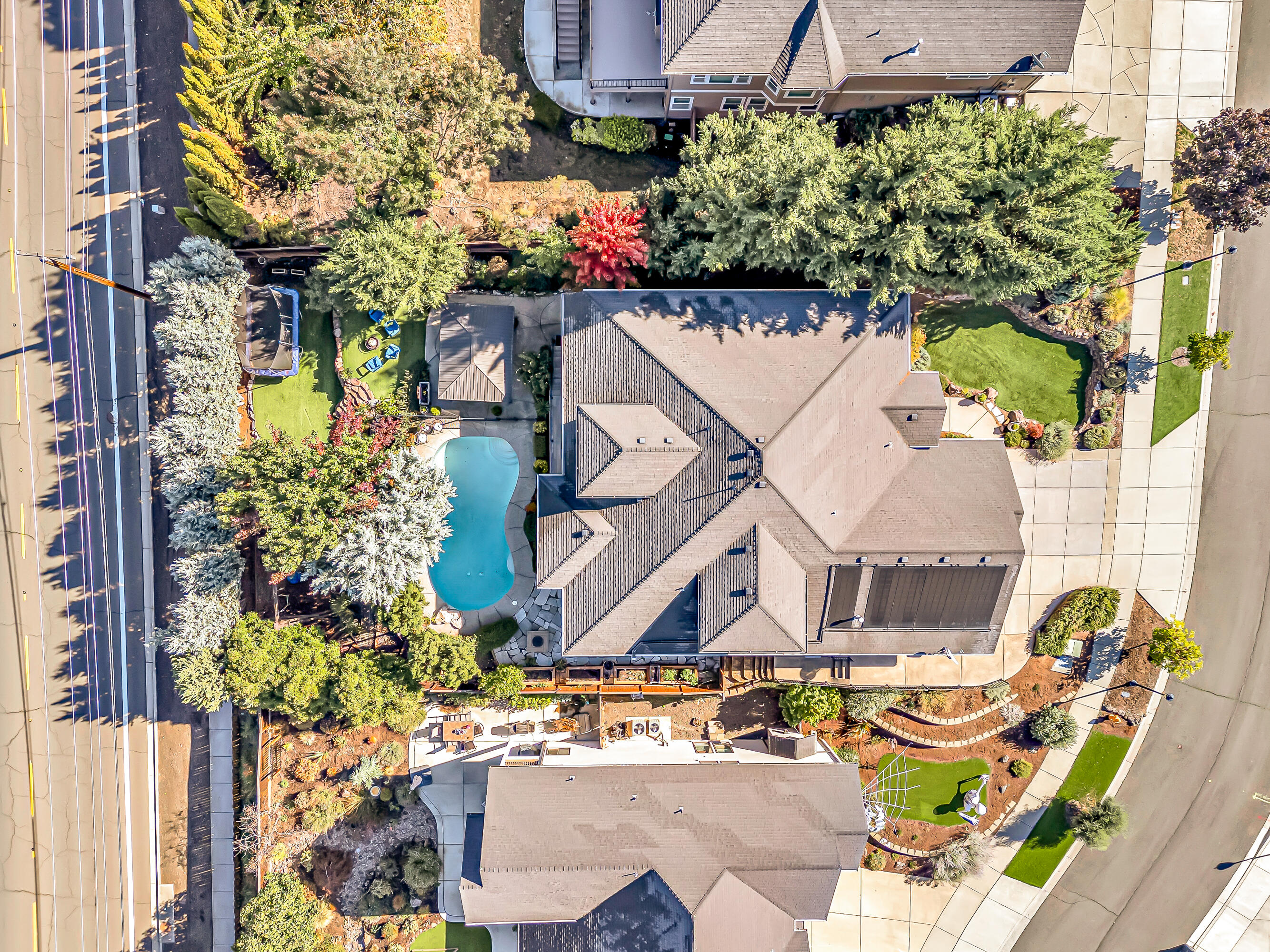 Heights At Hillcrest Phase 1, The - Residential