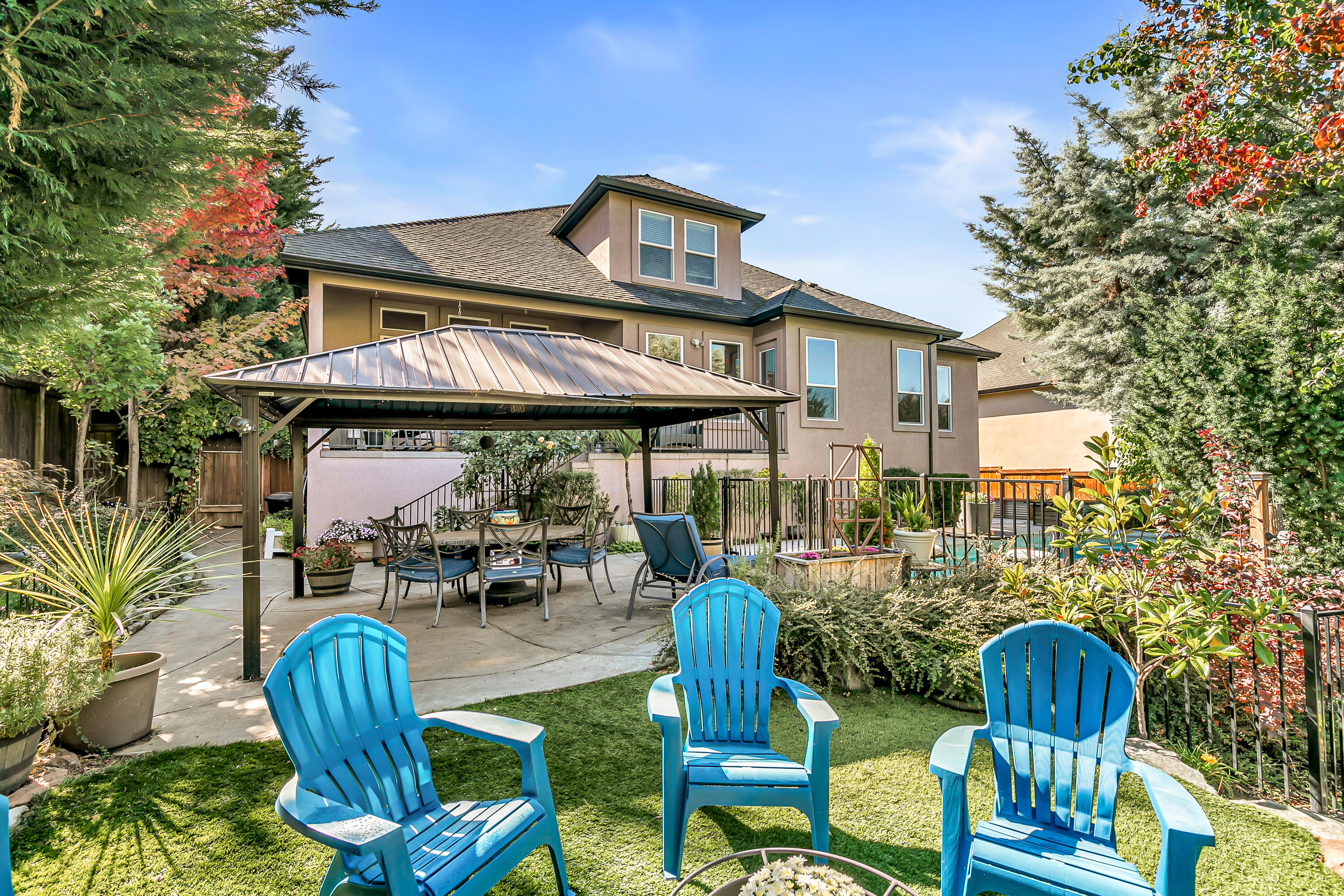 Heights At Hillcrest Phase 1, The - Residential