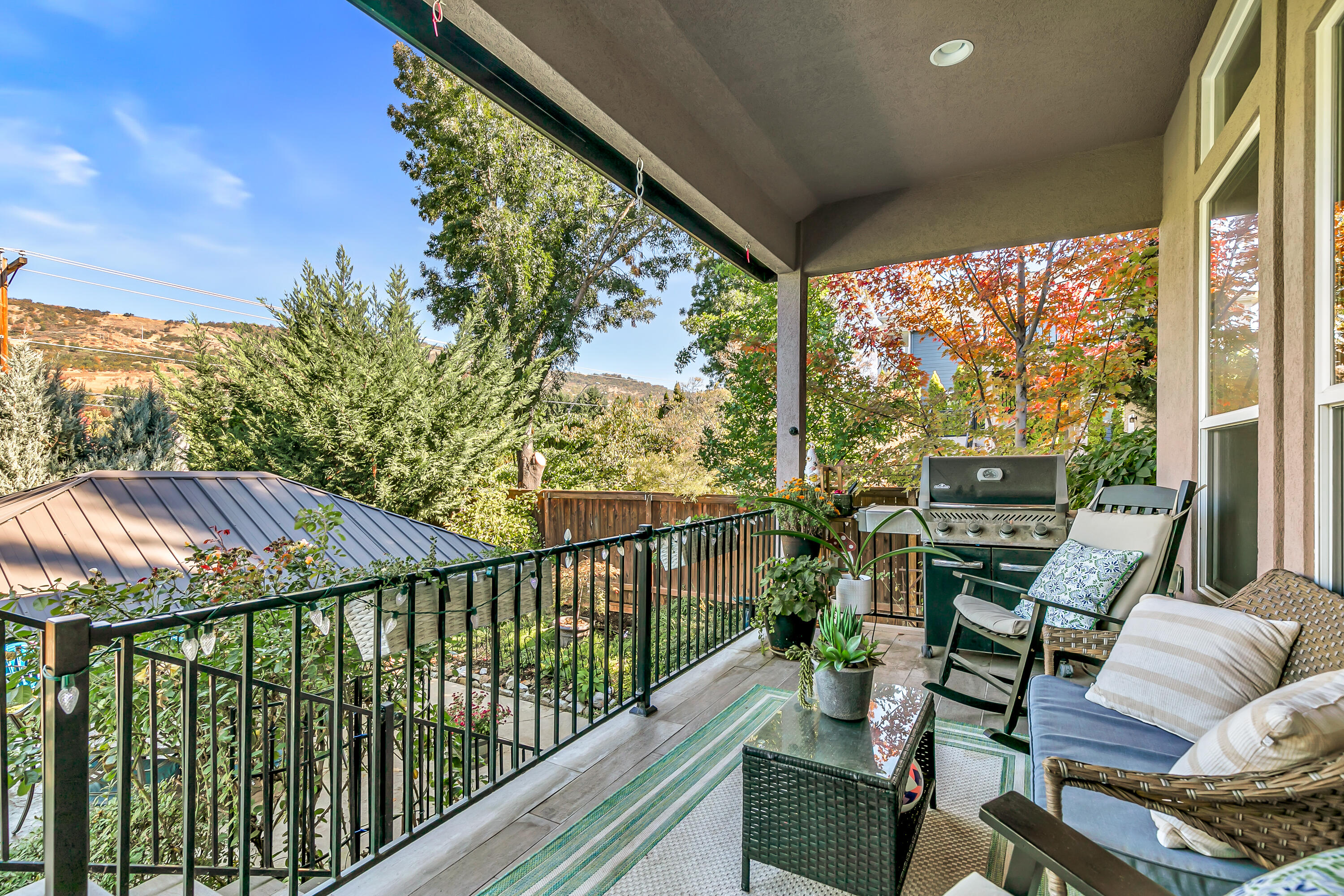 Heights At Hillcrest Phase 1, The - Residential