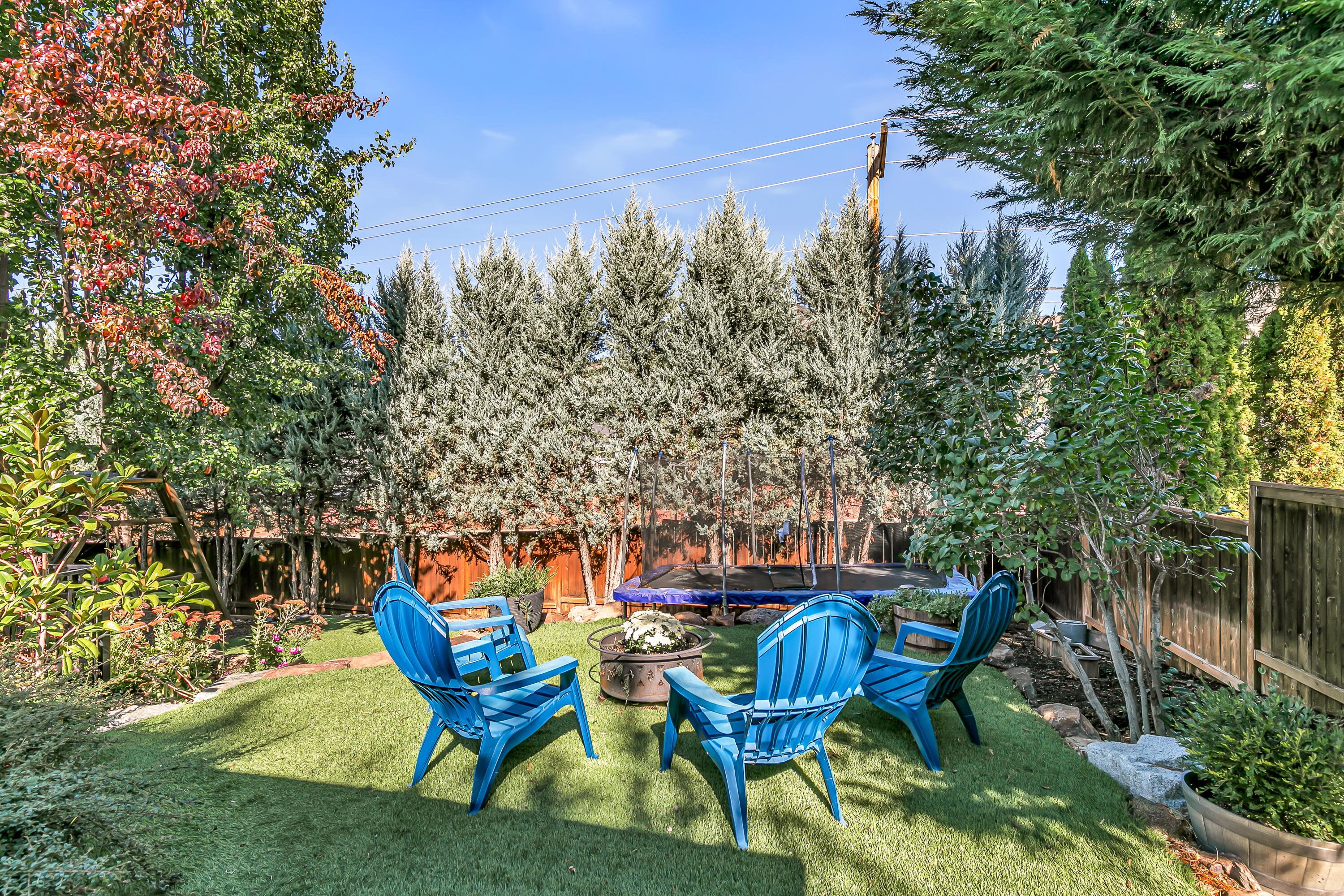 Heights At Hillcrest Phase 1, The - Residential