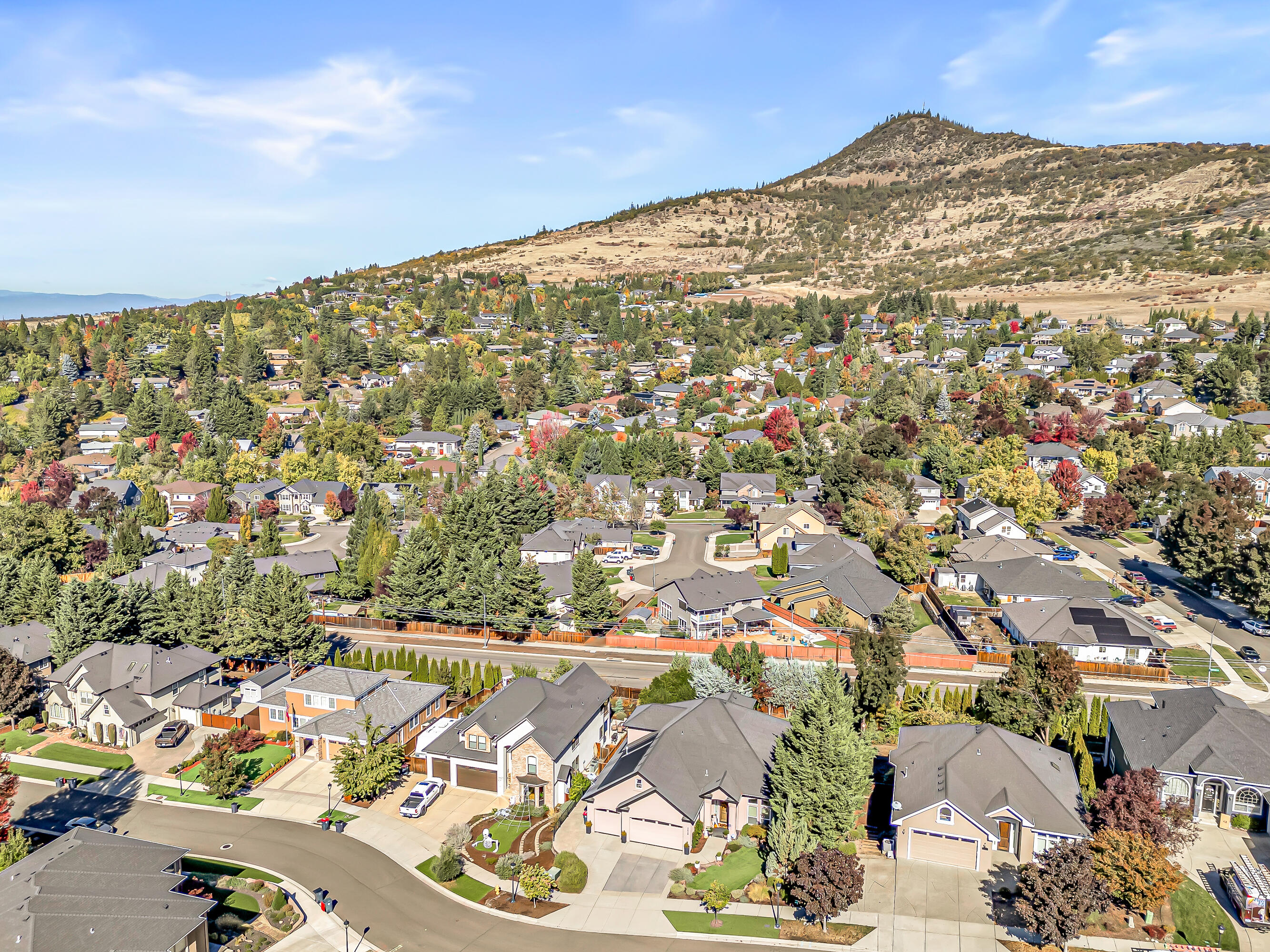 Heights At Hillcrest Phase 1, The - Residential