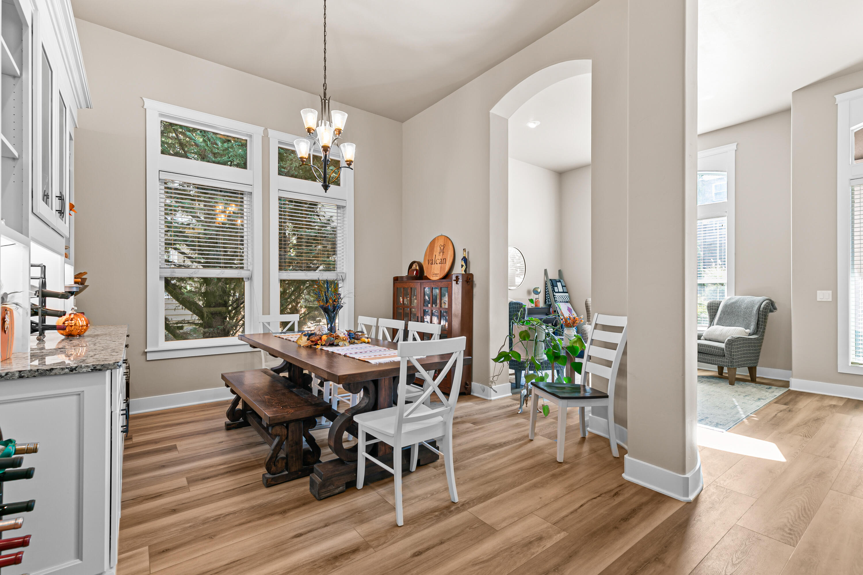 Heights At Hillcrest Phase 1, The - Residential