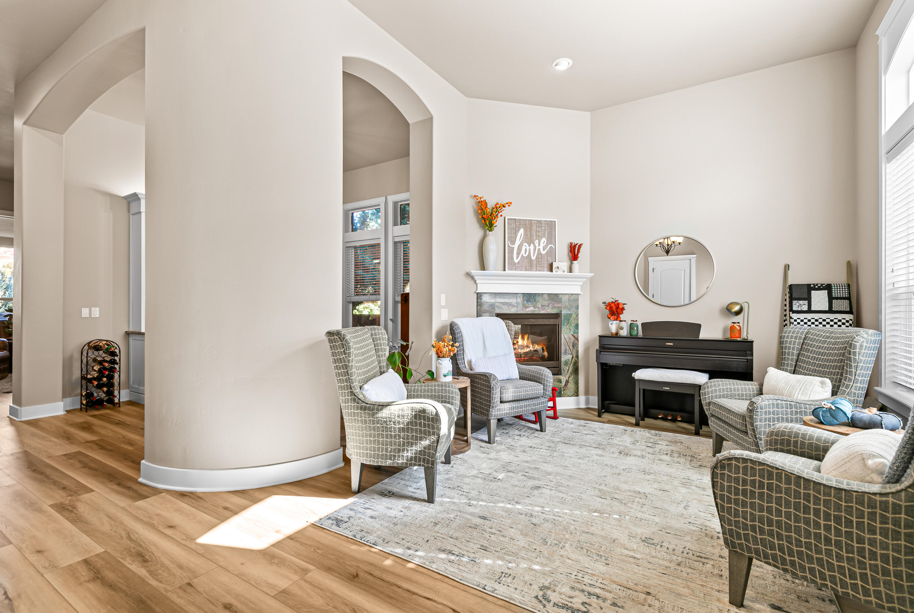 Heights At Hillcrest Phase 1, The - Residential