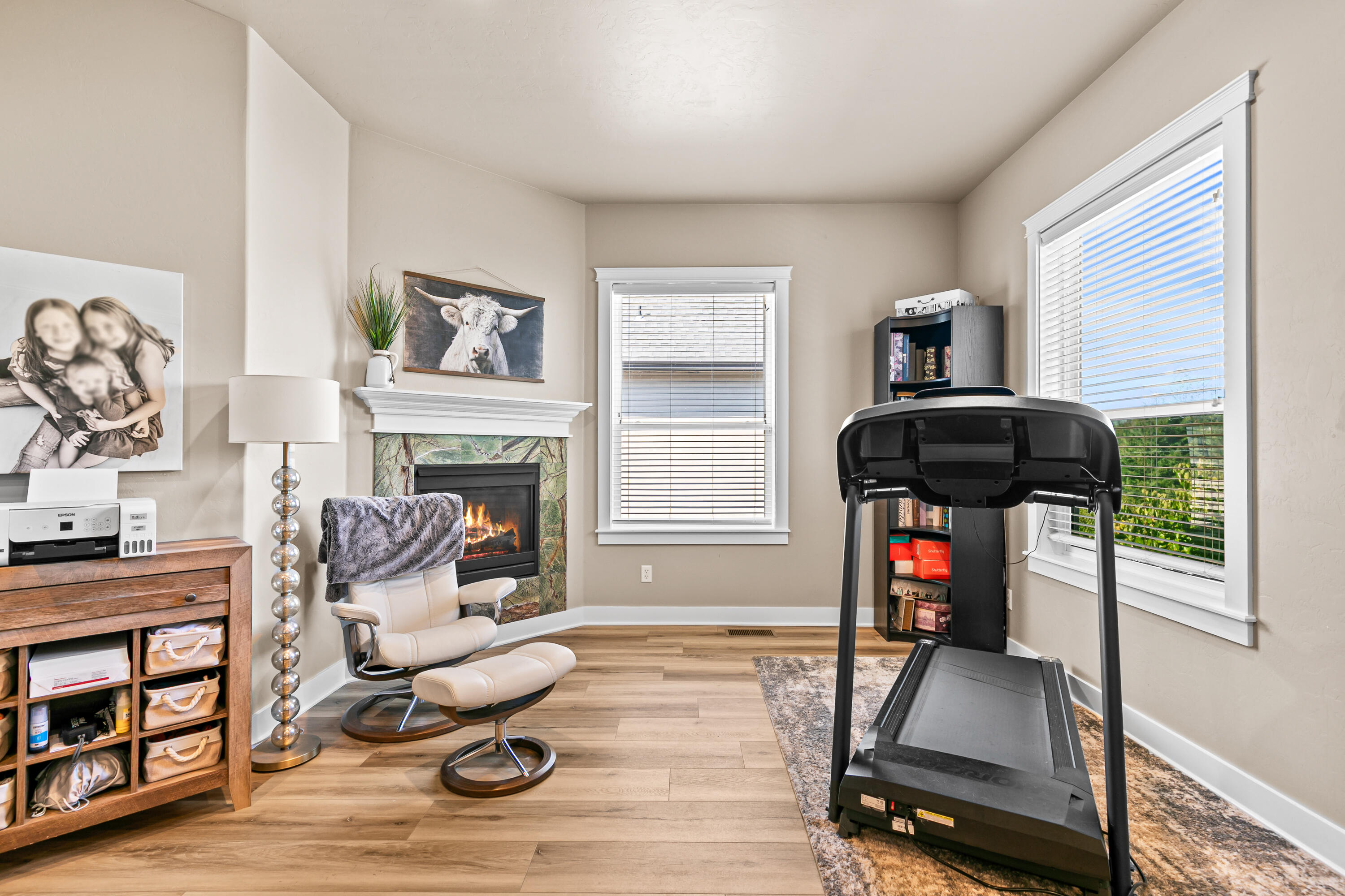 Heights At Hillcrest Phase 1, The - Residential