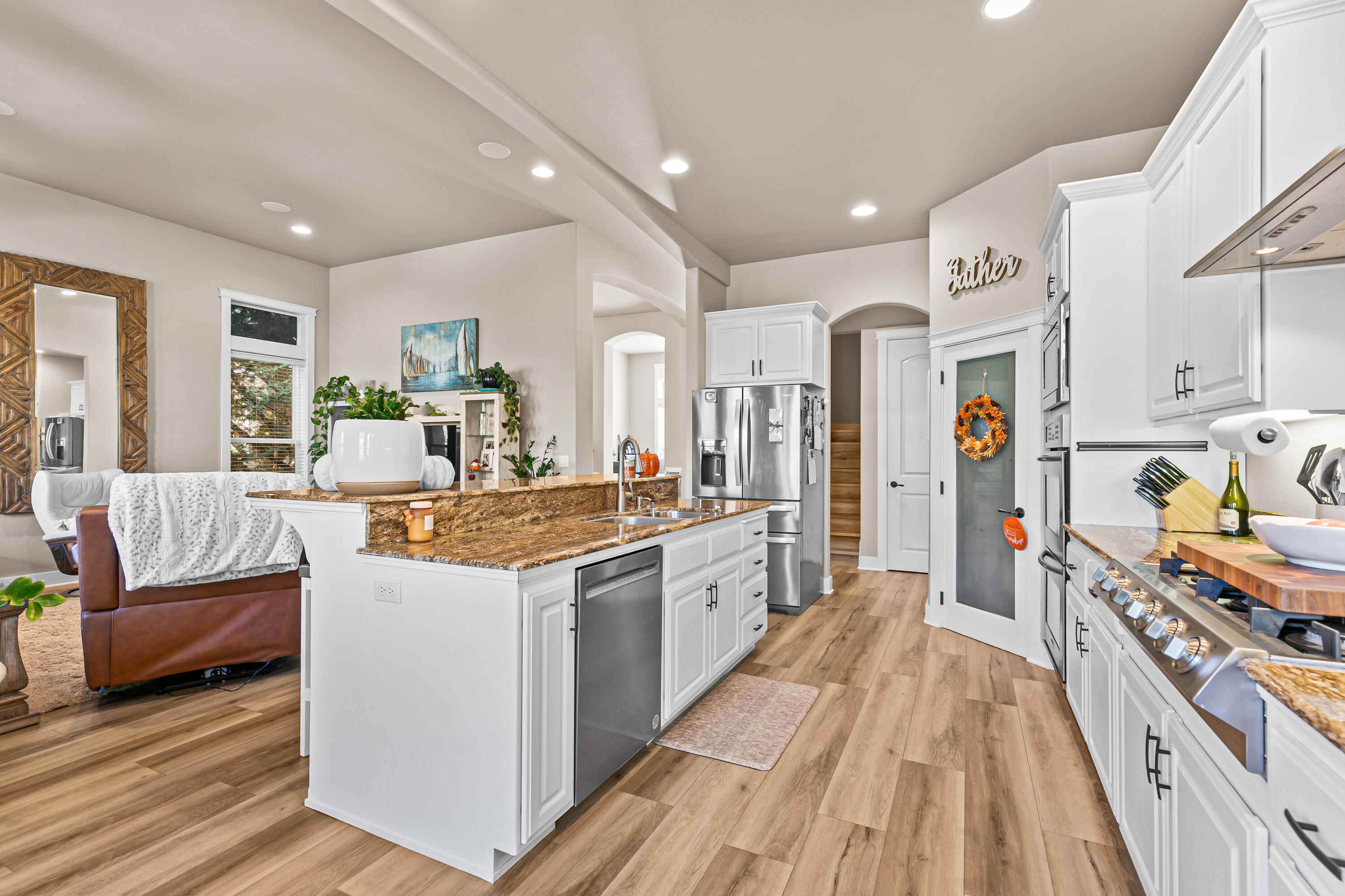 Heights At Hillcrest Phase 1, The - Residential