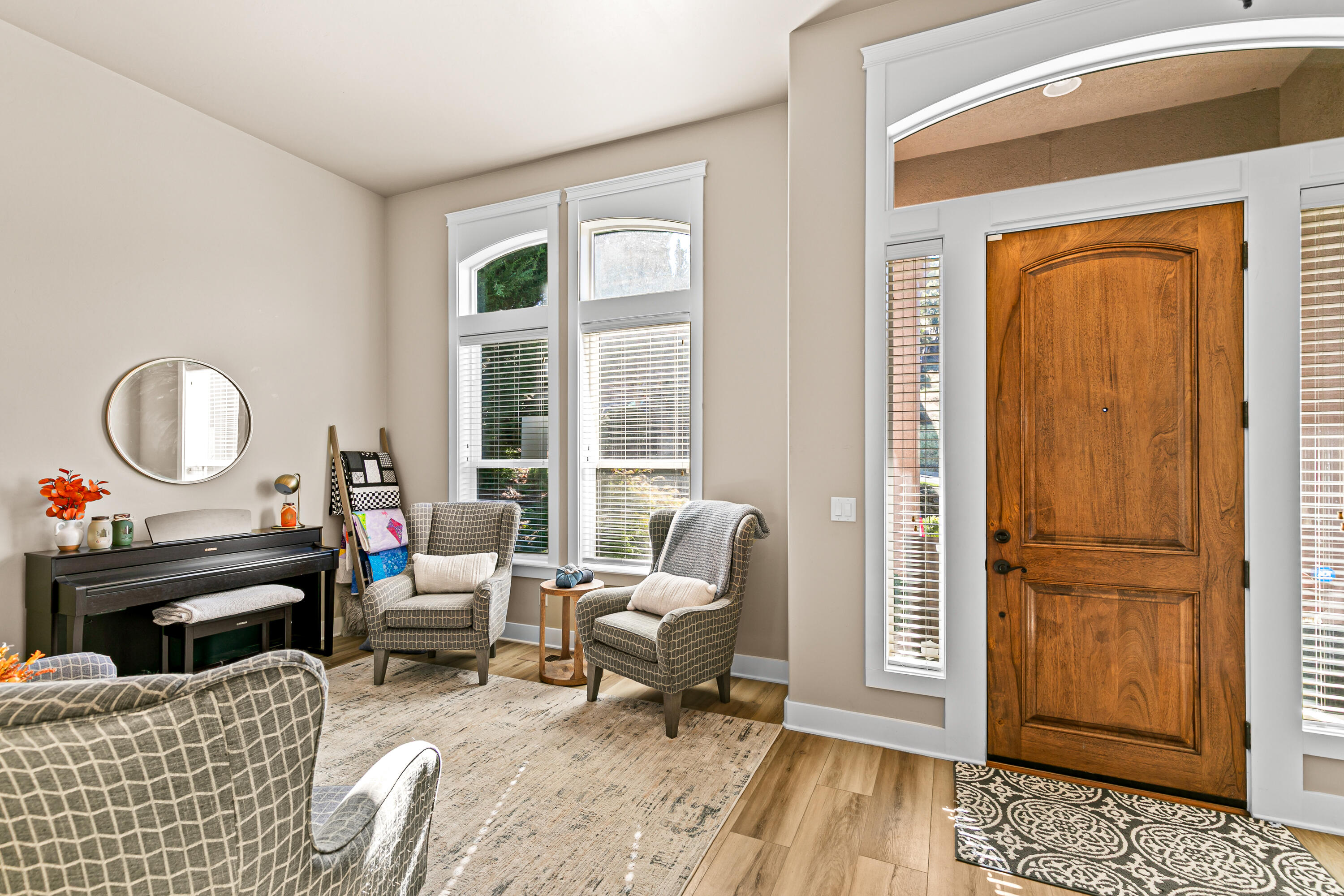 Heights At Hillcrest Phase 1, The - Residential