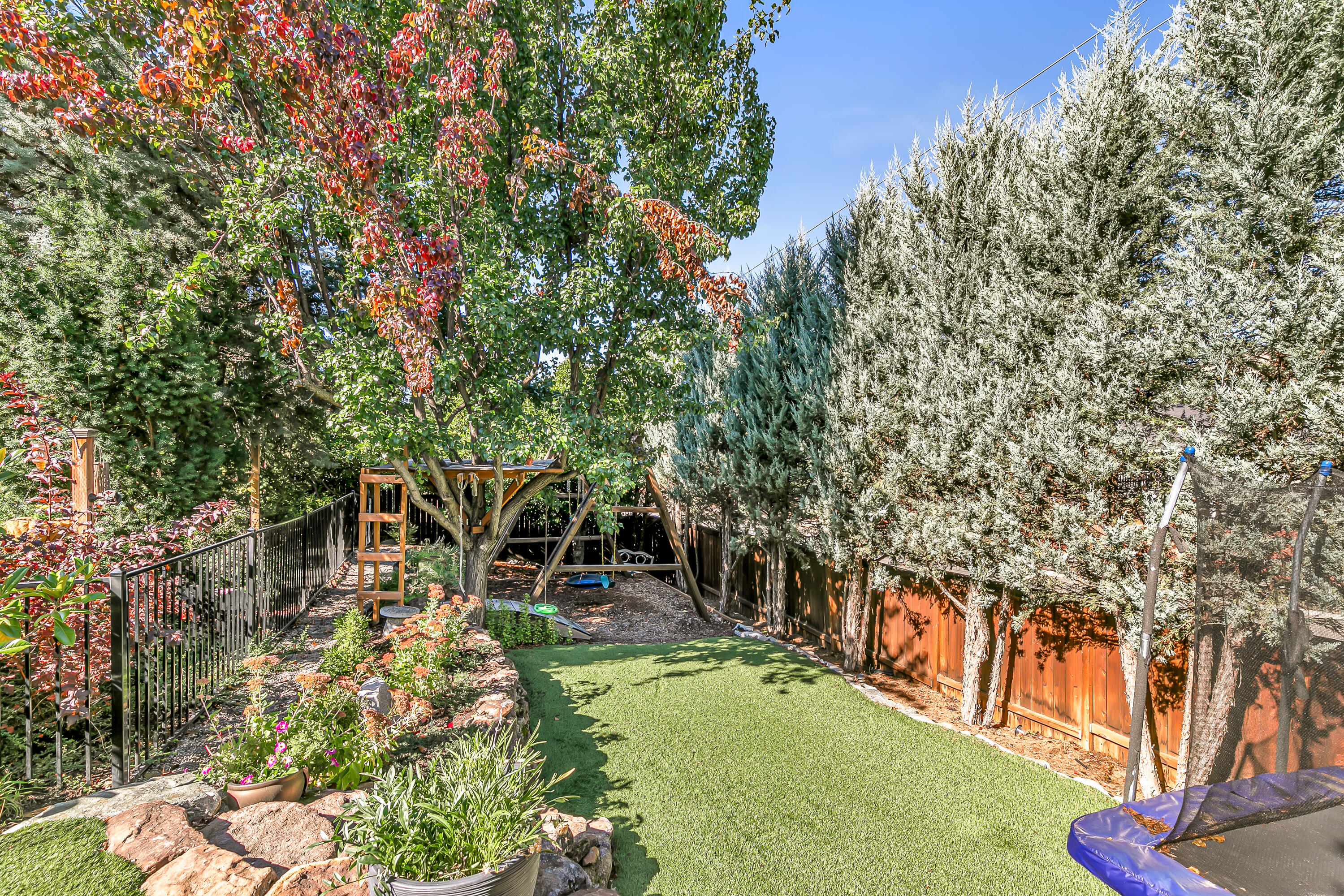 Heights At Hillcrest Phase 1, The - Residential