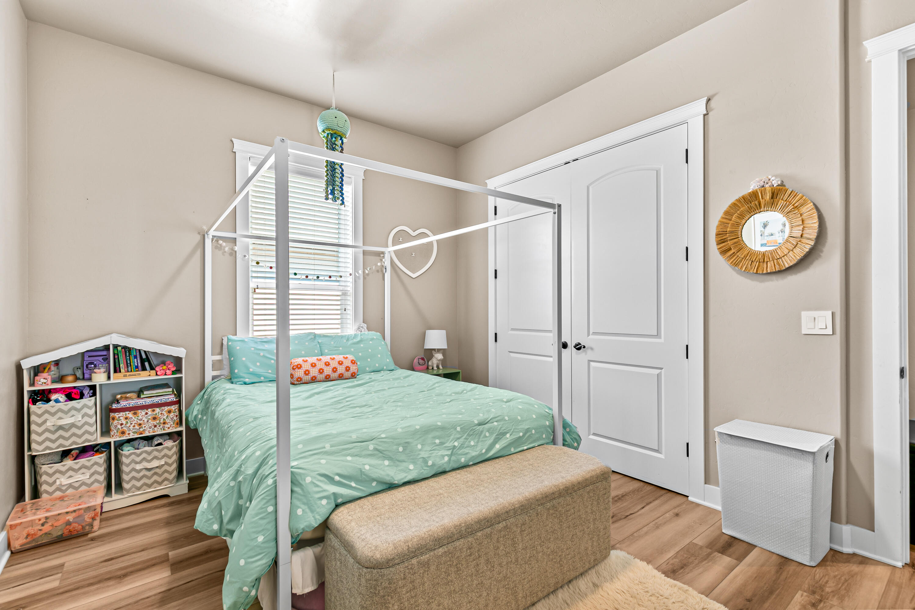 Heights At Hillcrest Phase 1, The - Residential