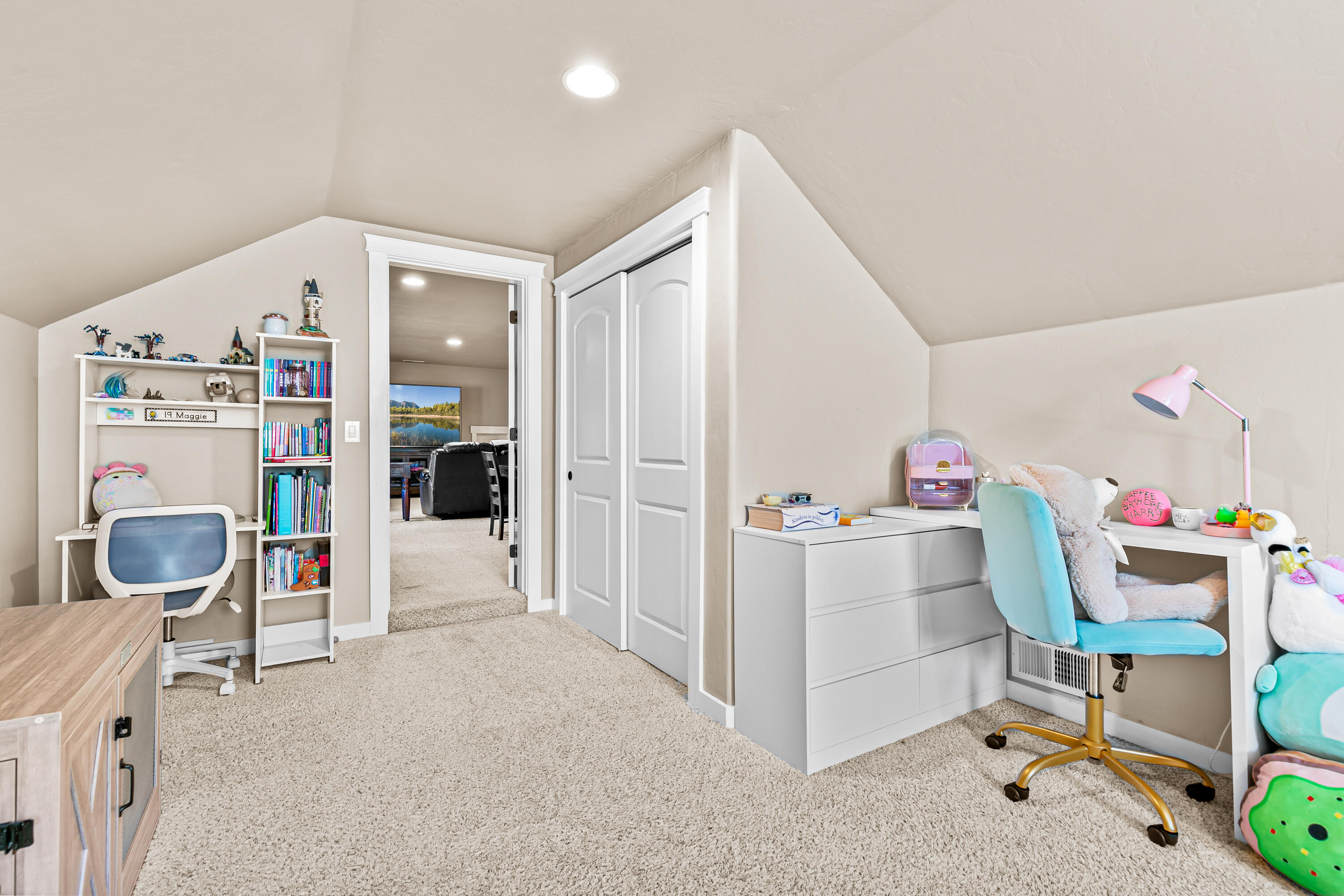 Heights At Hillcrest Phase 1, The - Residential