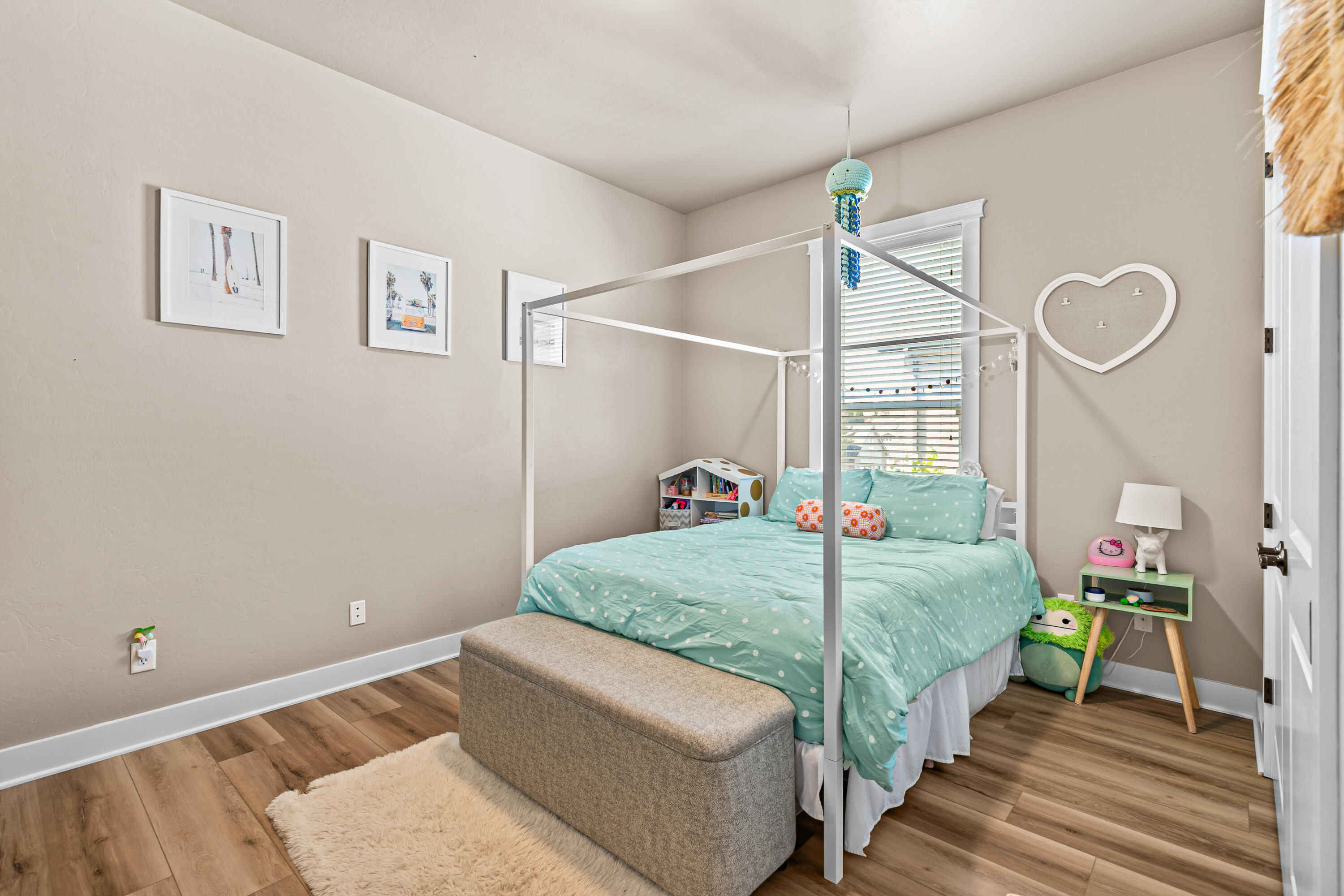 Heights At Hillcrest Phase 1, The - Residential