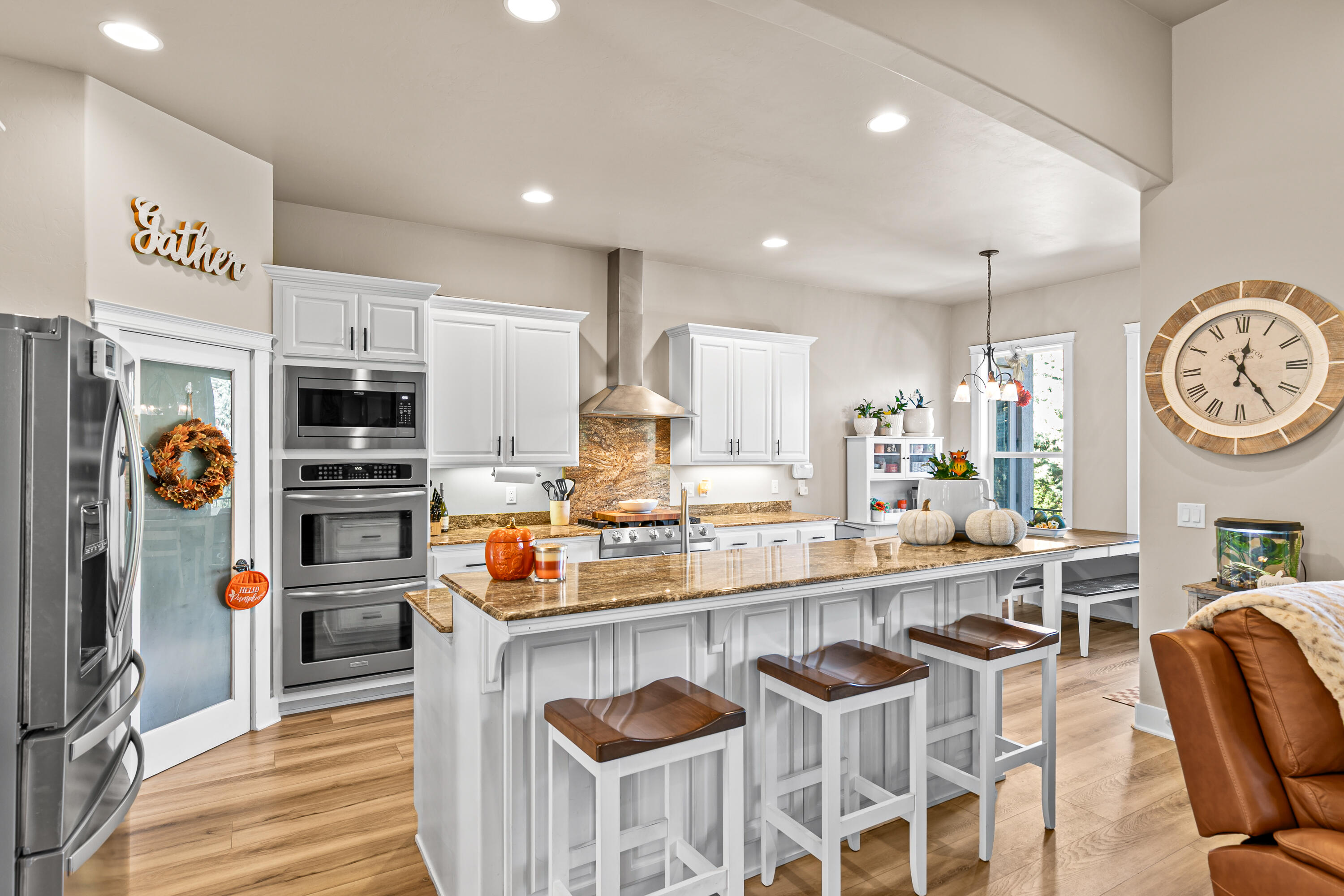 Heights At Hillcrest Phase 1, The - Residential