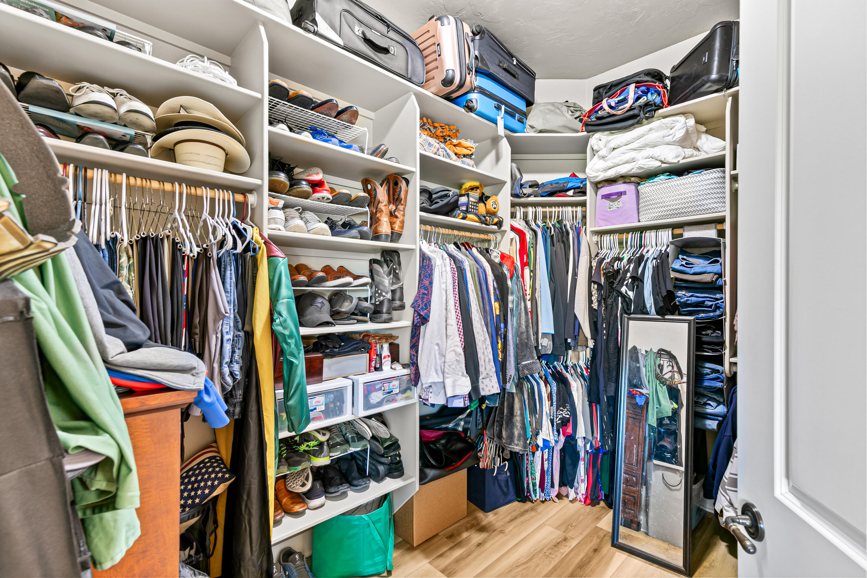 Heights At Hillcrest Phase 1, The - Residential