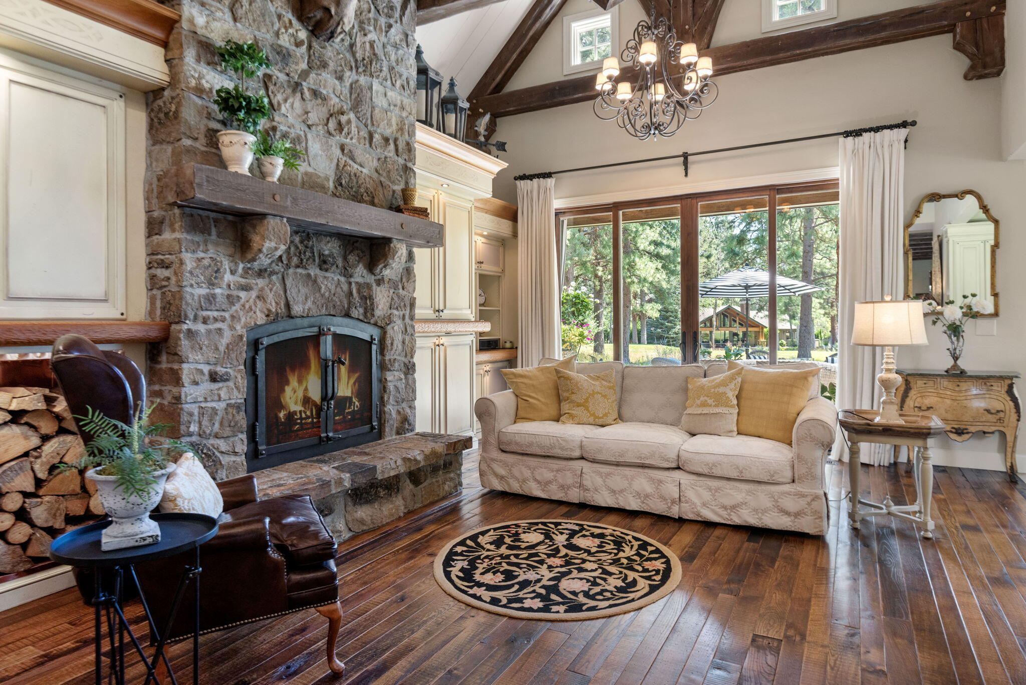 Aspen Lakes Golf Est - Residential