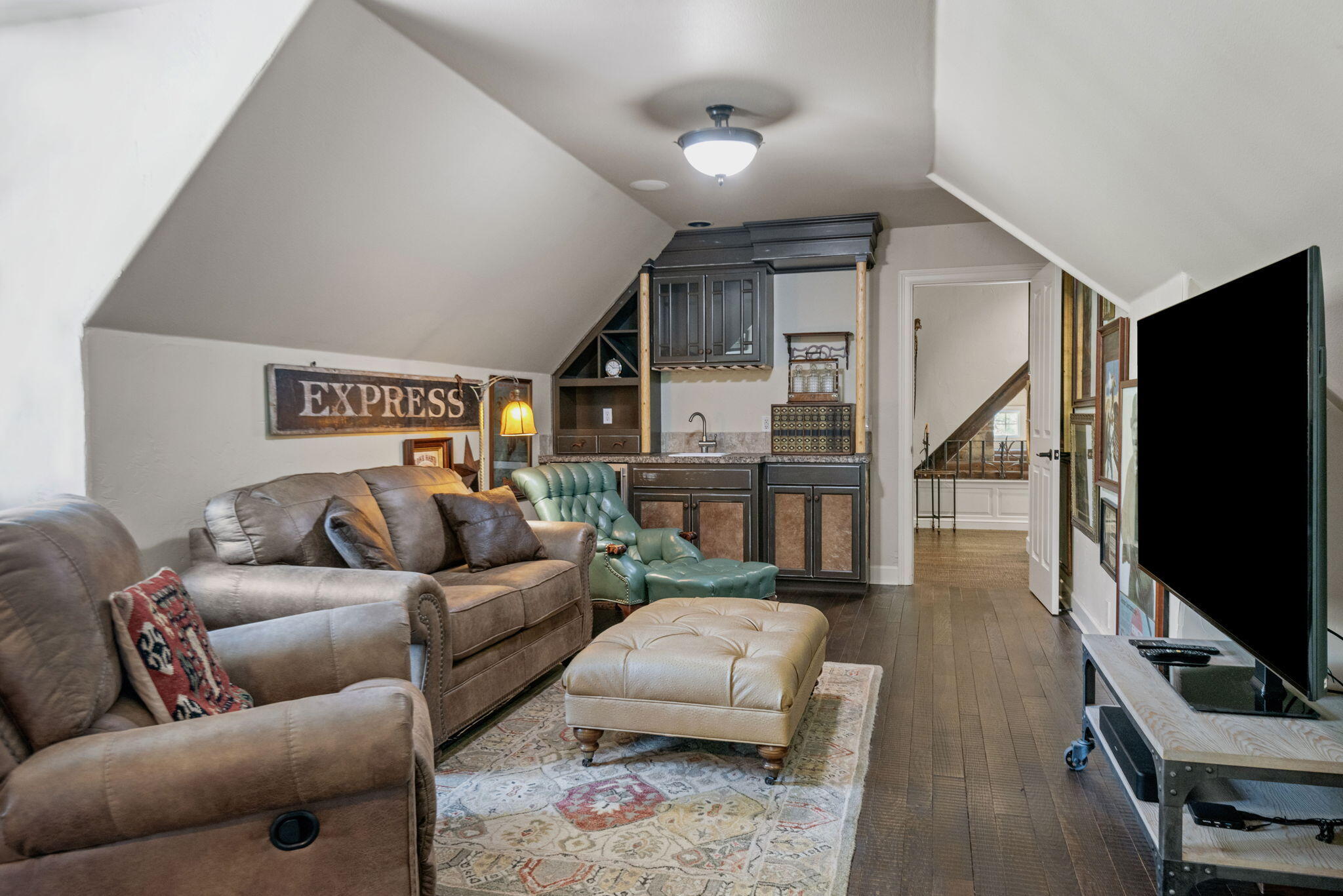 Aspen Lakes Golf Est - Residential