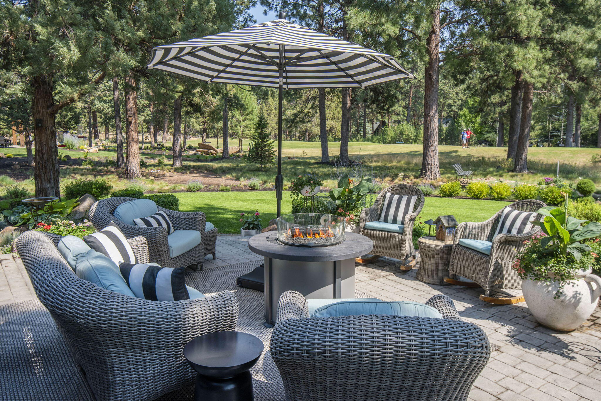 Aspen Lakes Golf Est - Residential