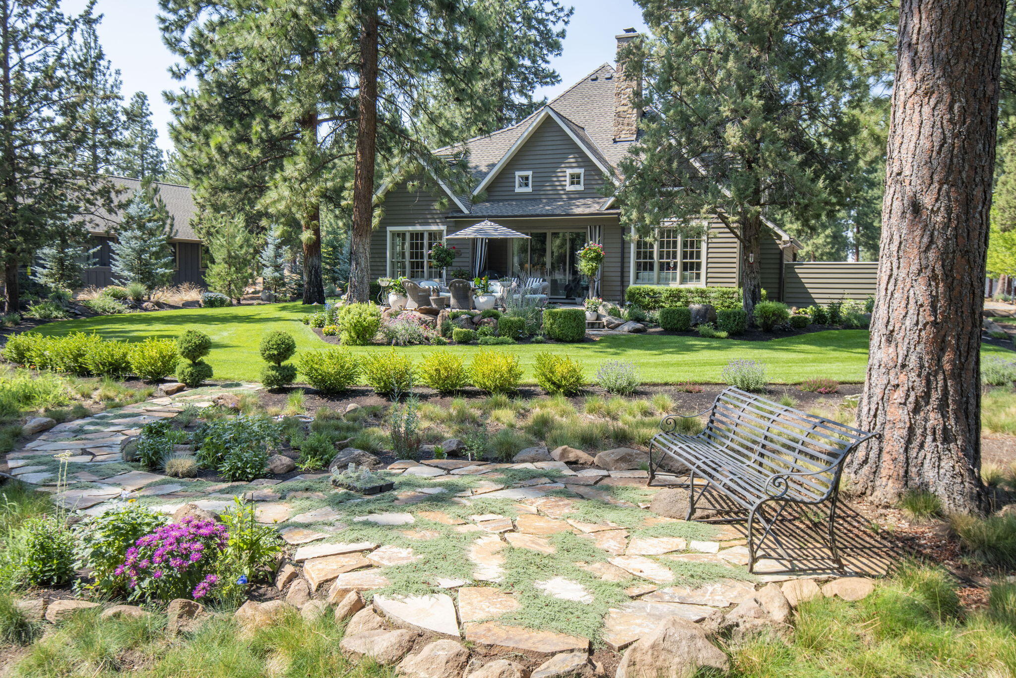 Aspen Lakes Golf Est - Residential