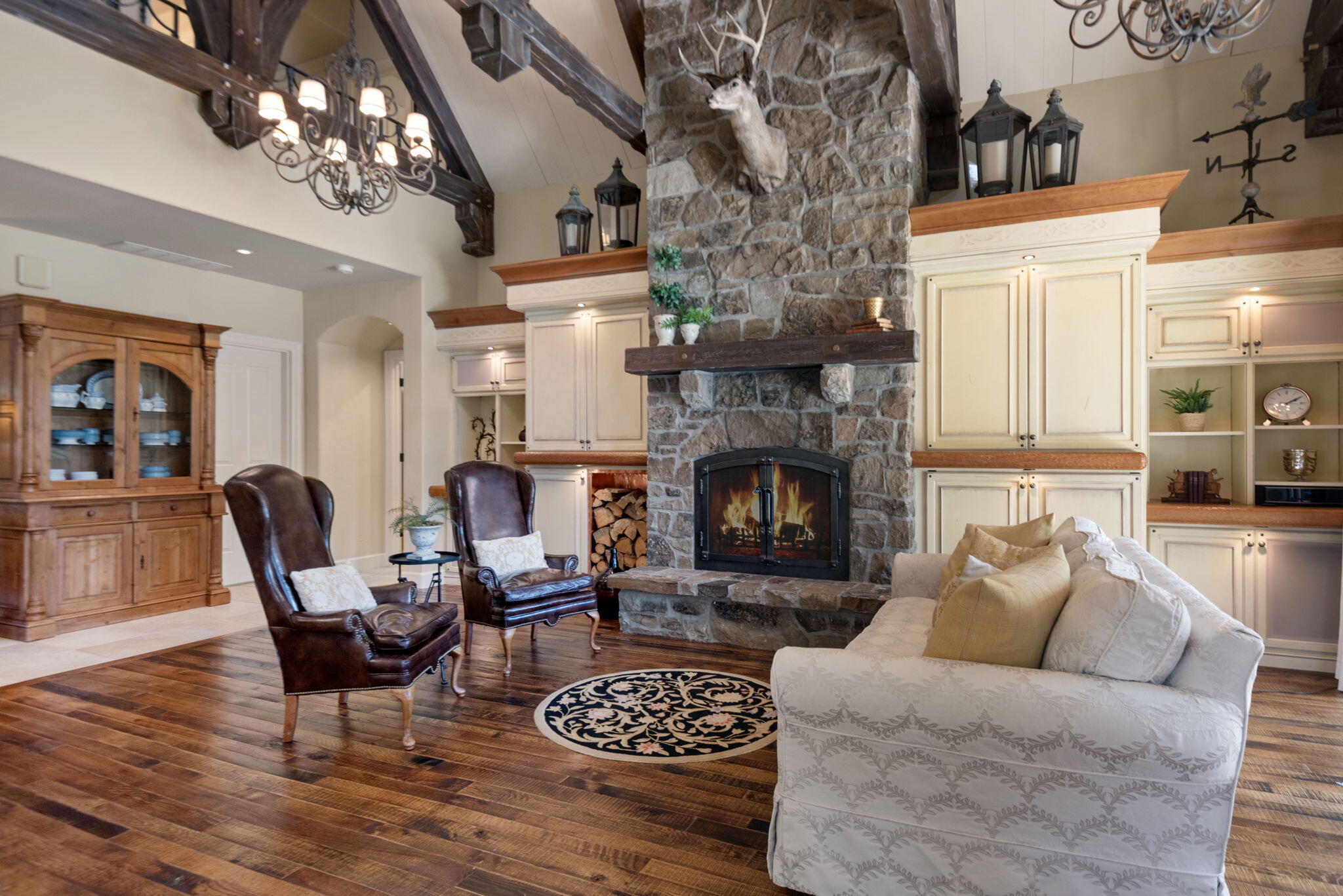 Aspen Lakes Golf Est - Residential