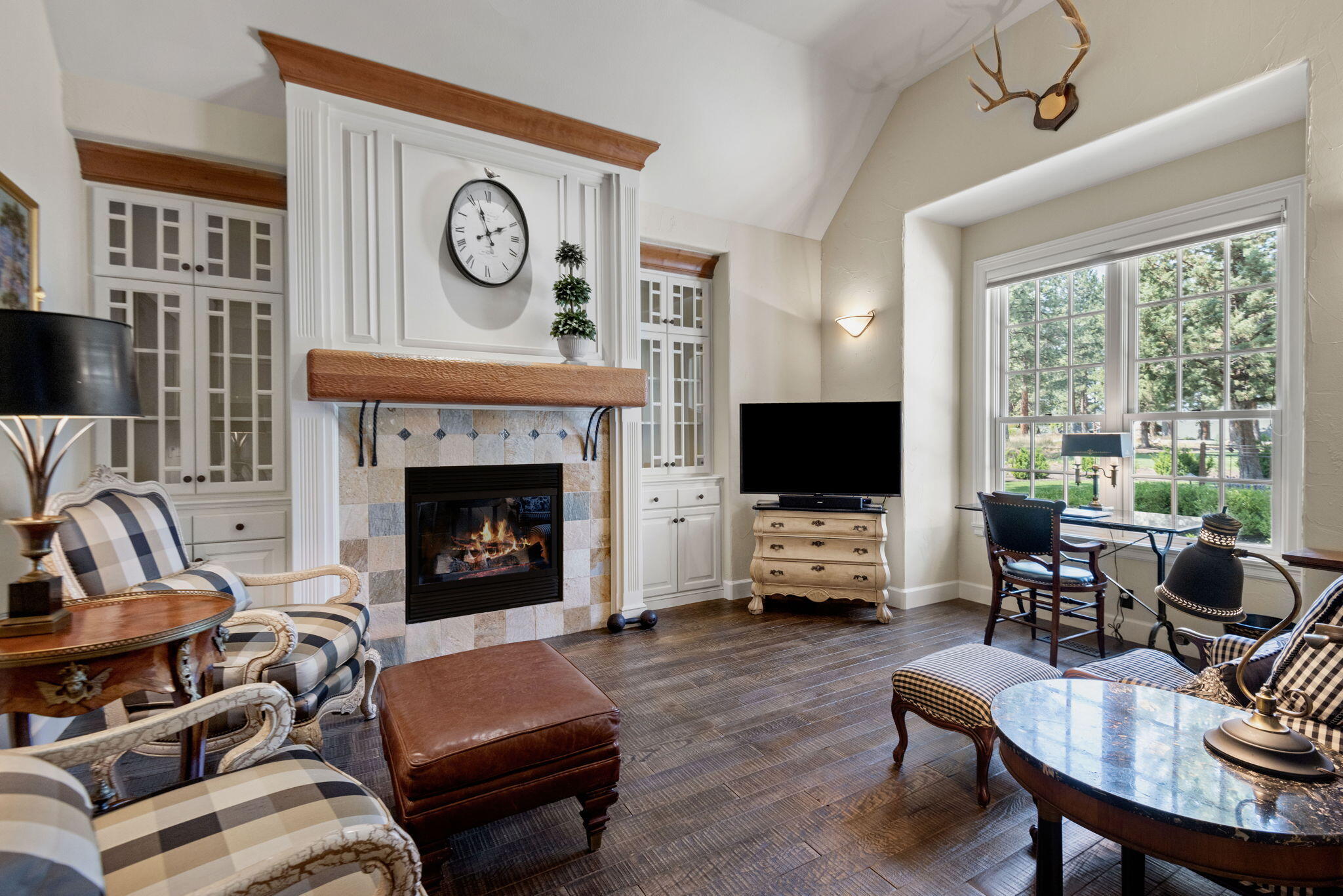 Aspen Lakes Golf Est - Residential