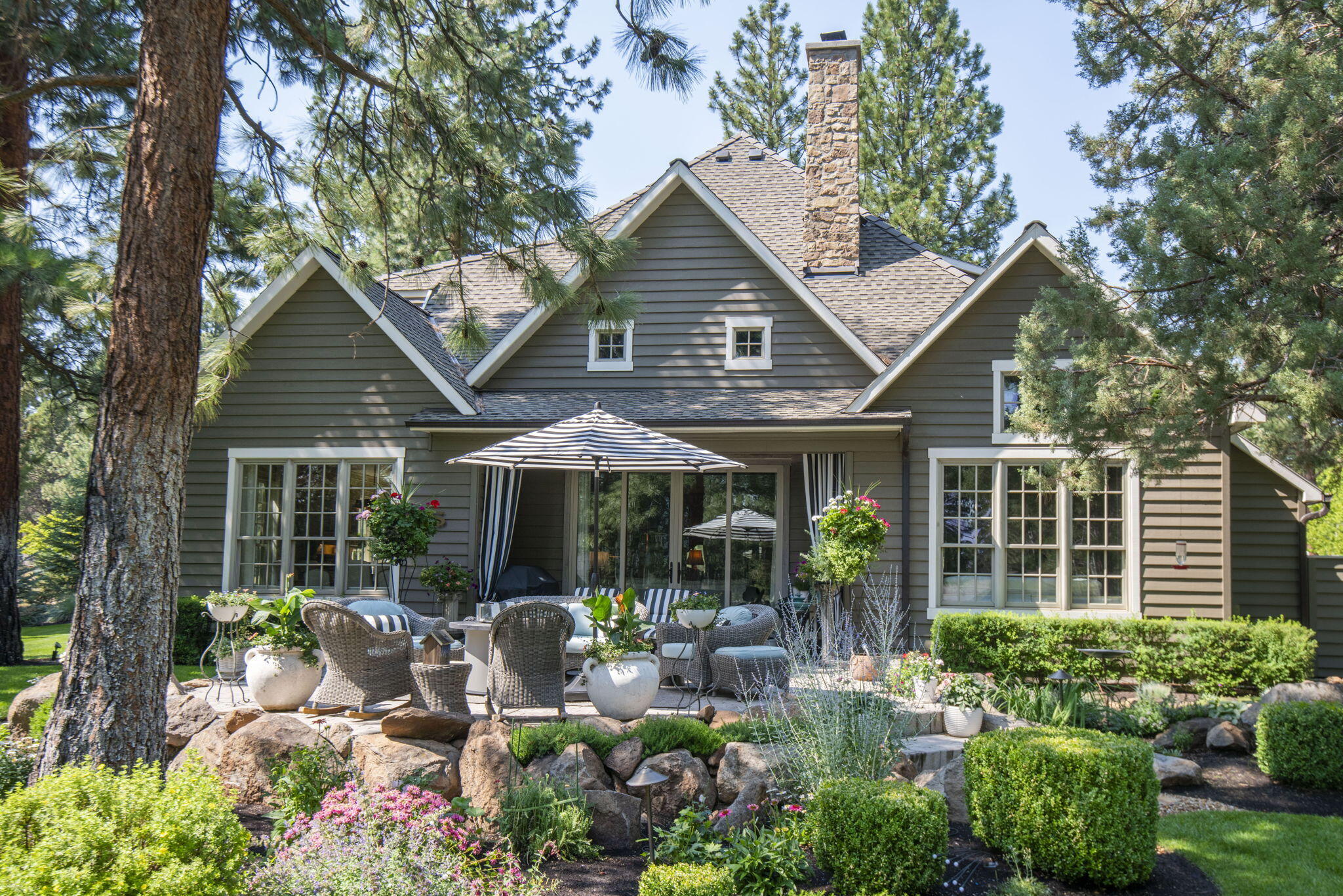 Aspen Lakes Golf Est - Residential