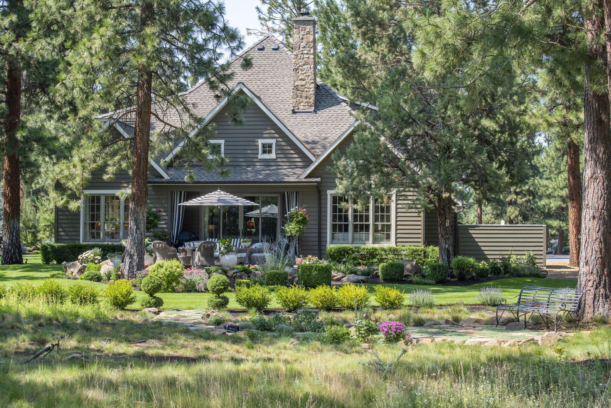 Aspen Lakes Golf Est - Residential