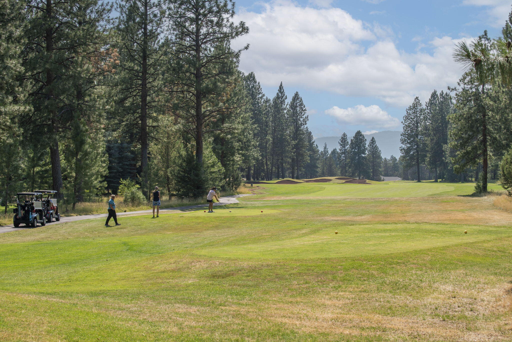 Aspen Lakes Golf Est - Residential