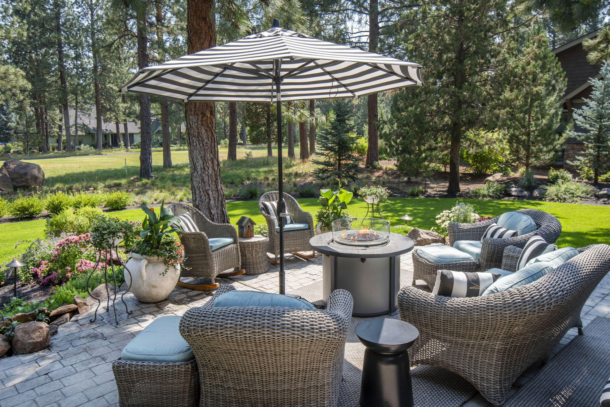 Aspen Lakes Golf Est - Residential