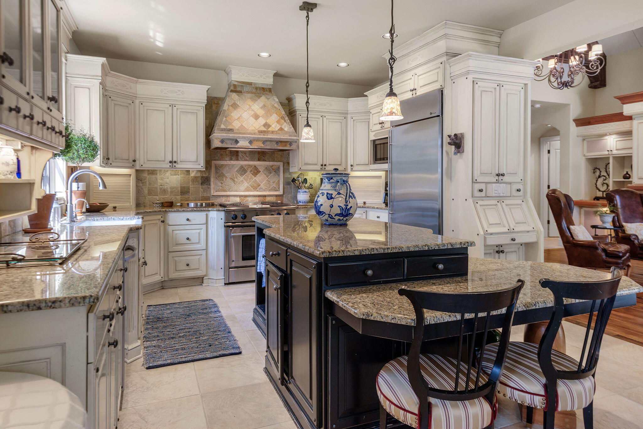 Aspen Lakes Golf Est - Residential