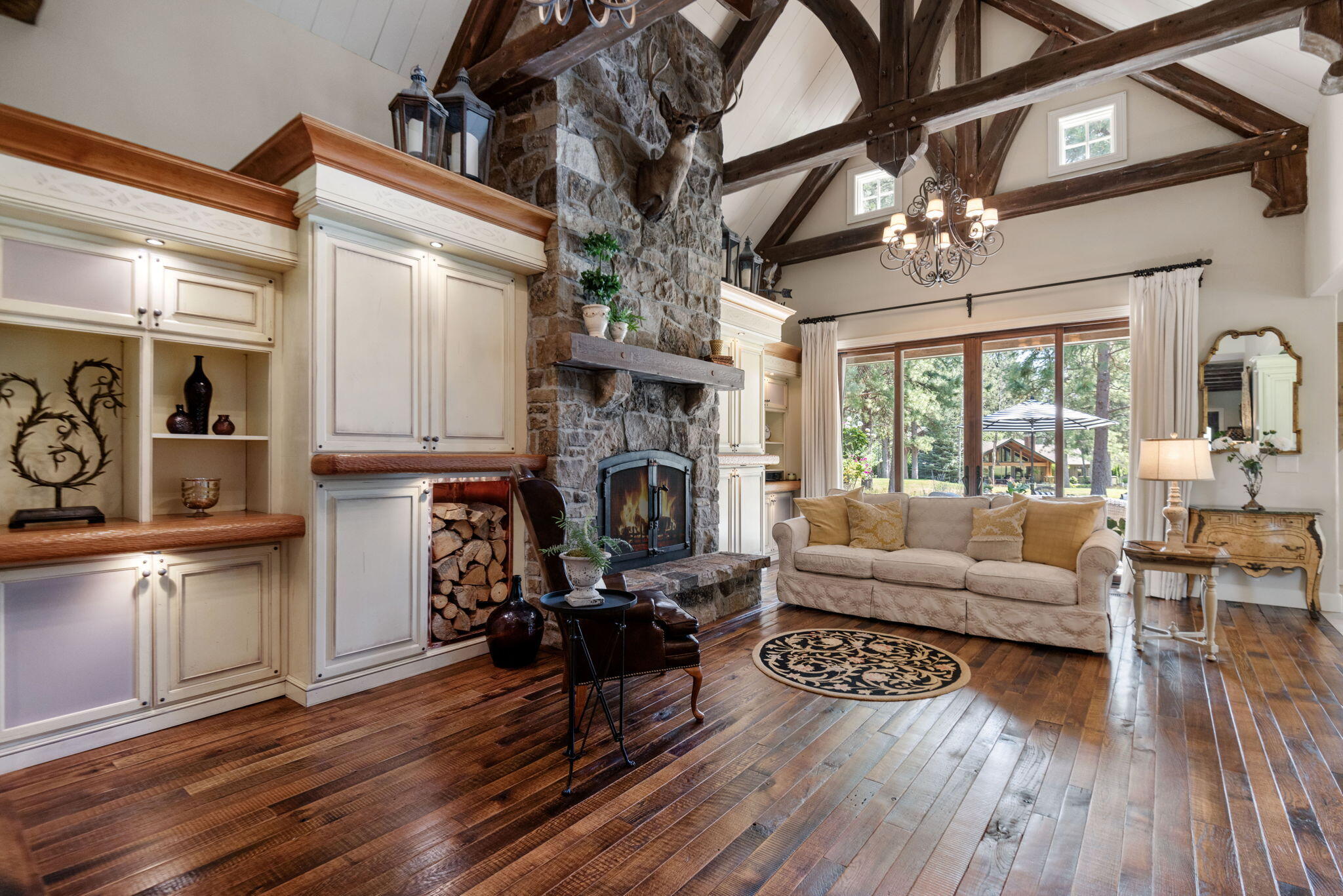 Aspen Lakes Golf Est - Residential