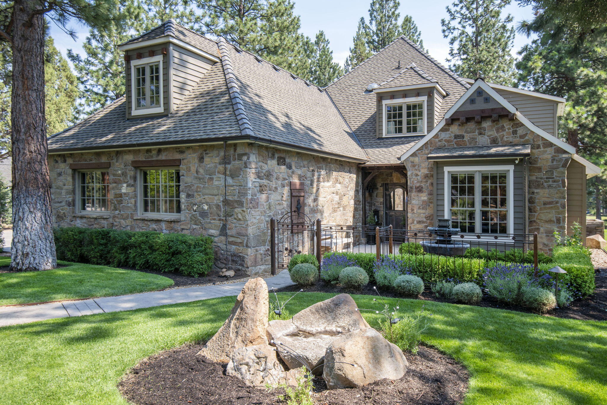 Aspen Lakes Golf Est - Residential