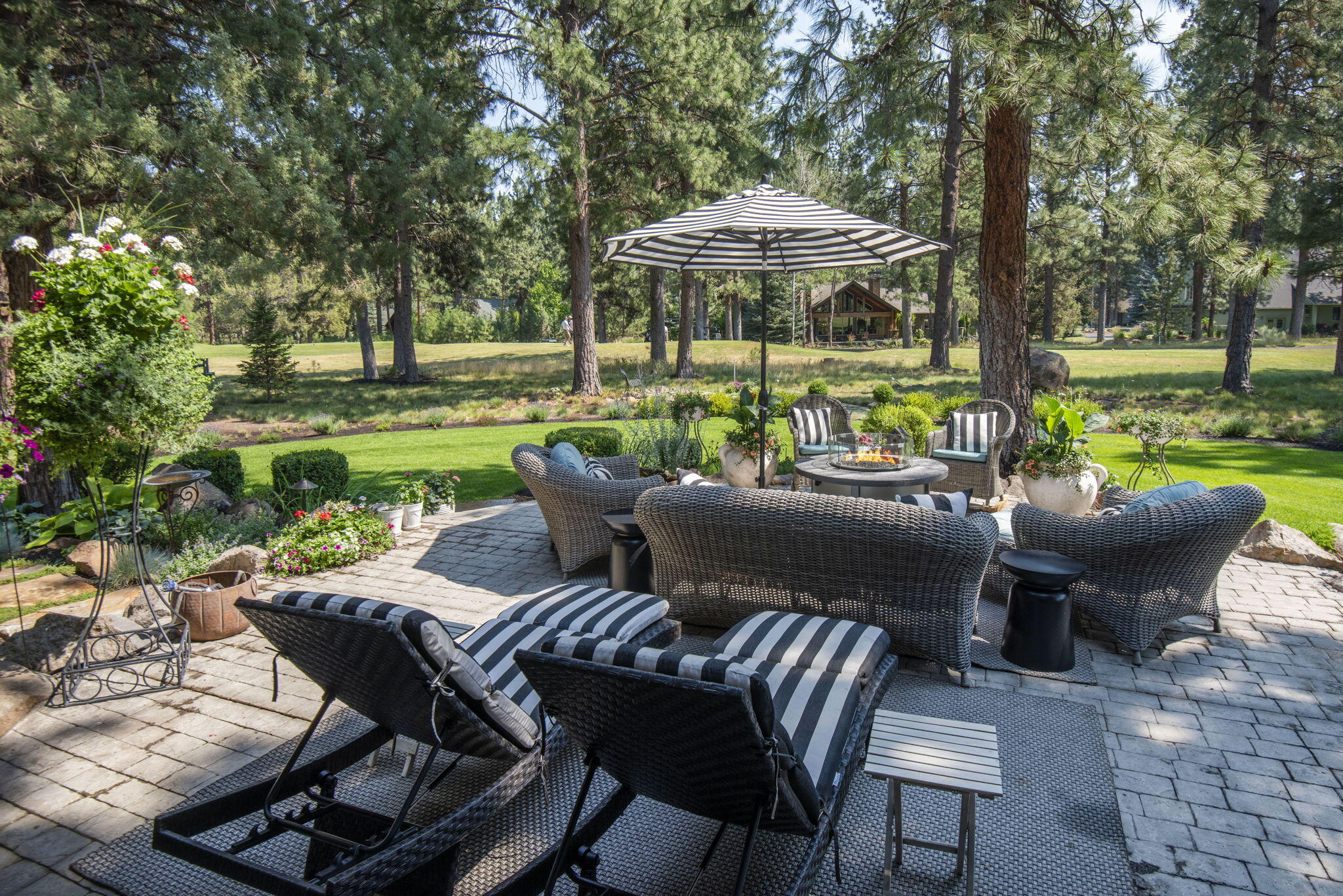 Aspen Lakes Golf Est - Residential