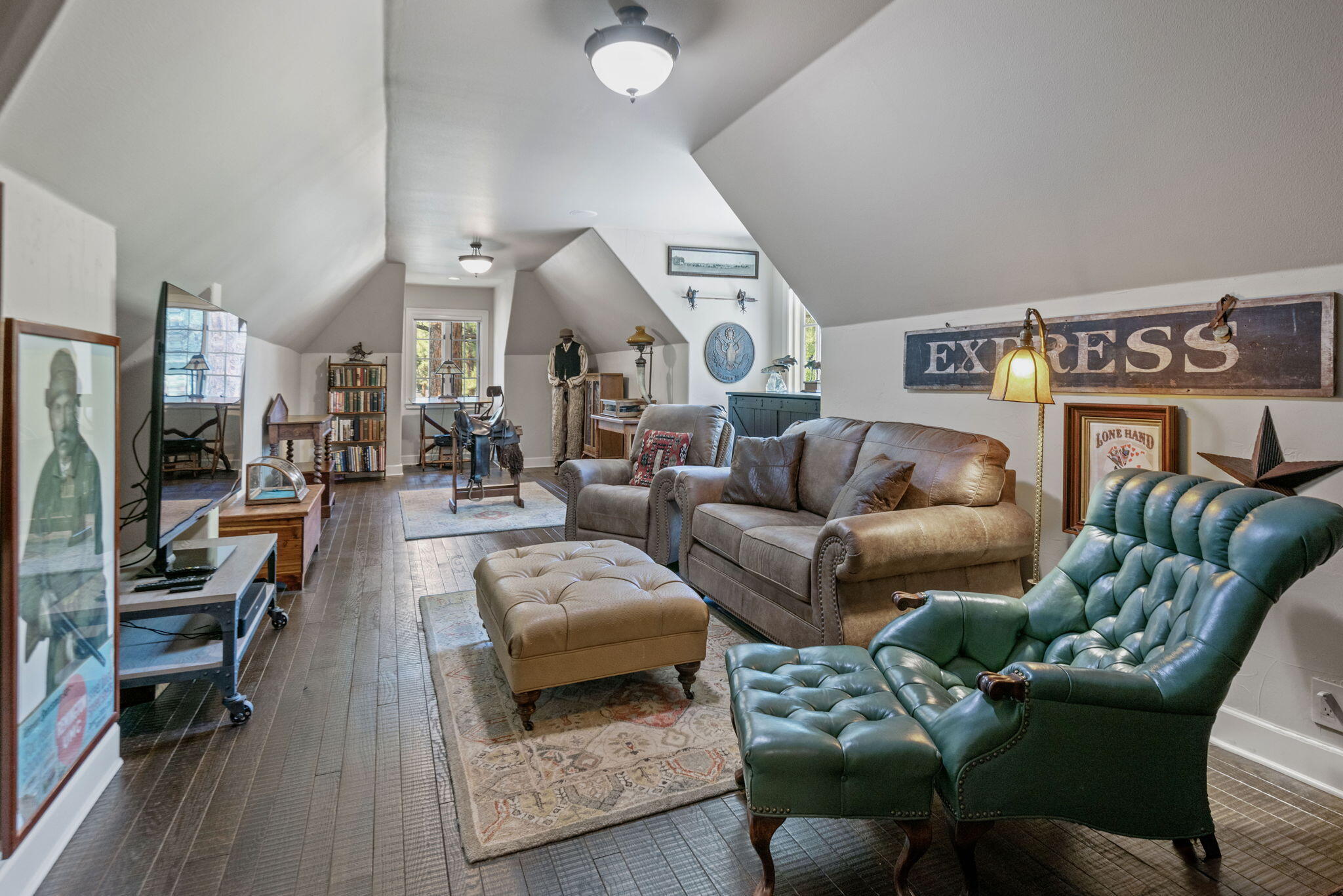 Aspen Lakes Golf Est - Residential