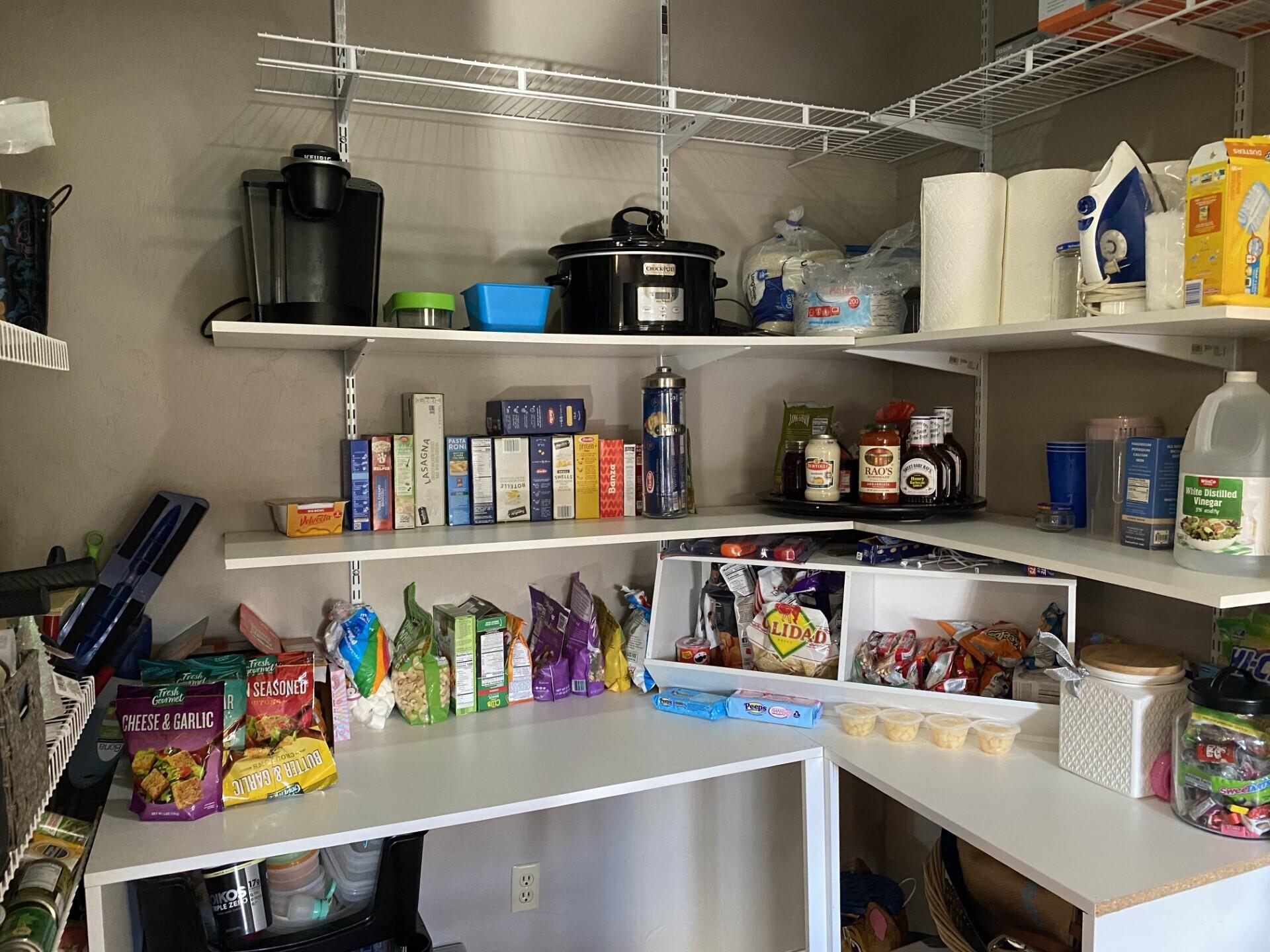 Hunters Circle - Residential