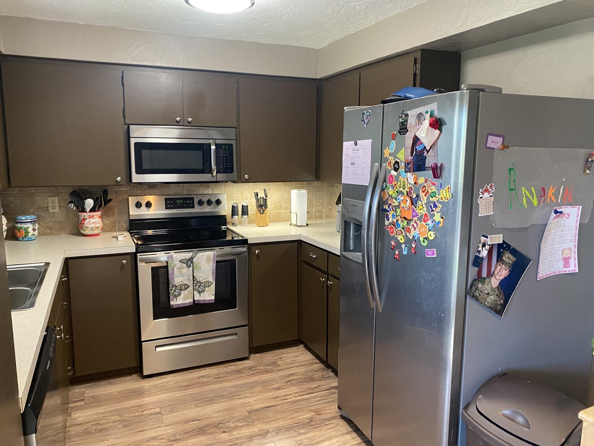 Hunters Circle - Residential