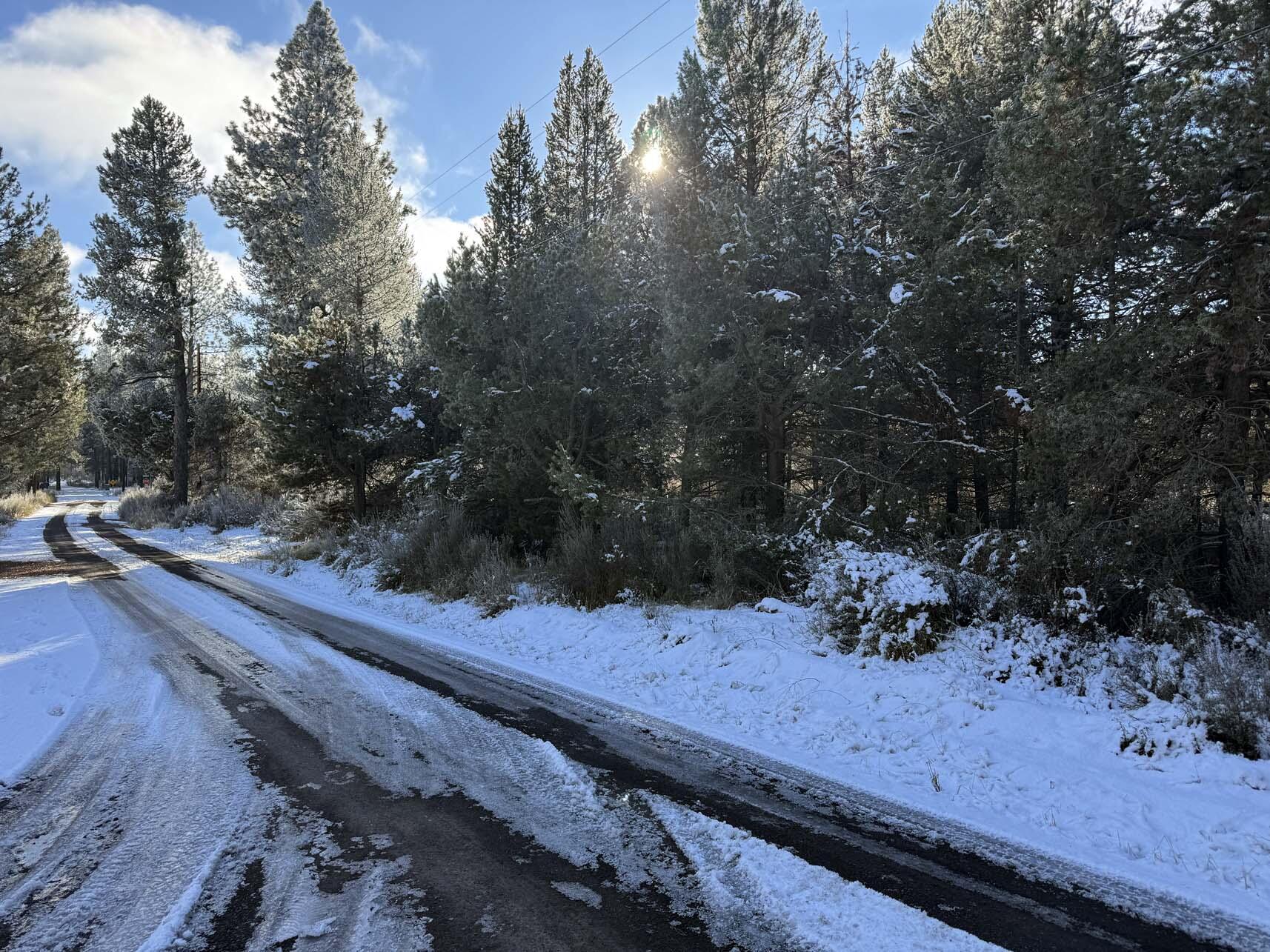 Rainbow Park On The Williamson - Land